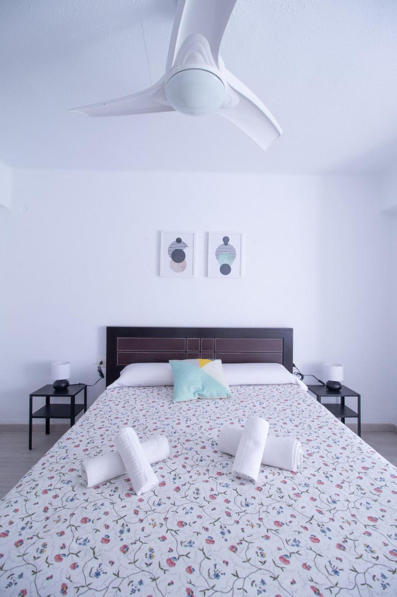 Apartamento Marina Flat By Concept Flats