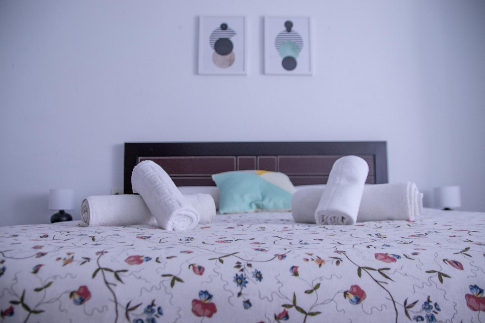 Marina Flat By Concept Flats Apartamento