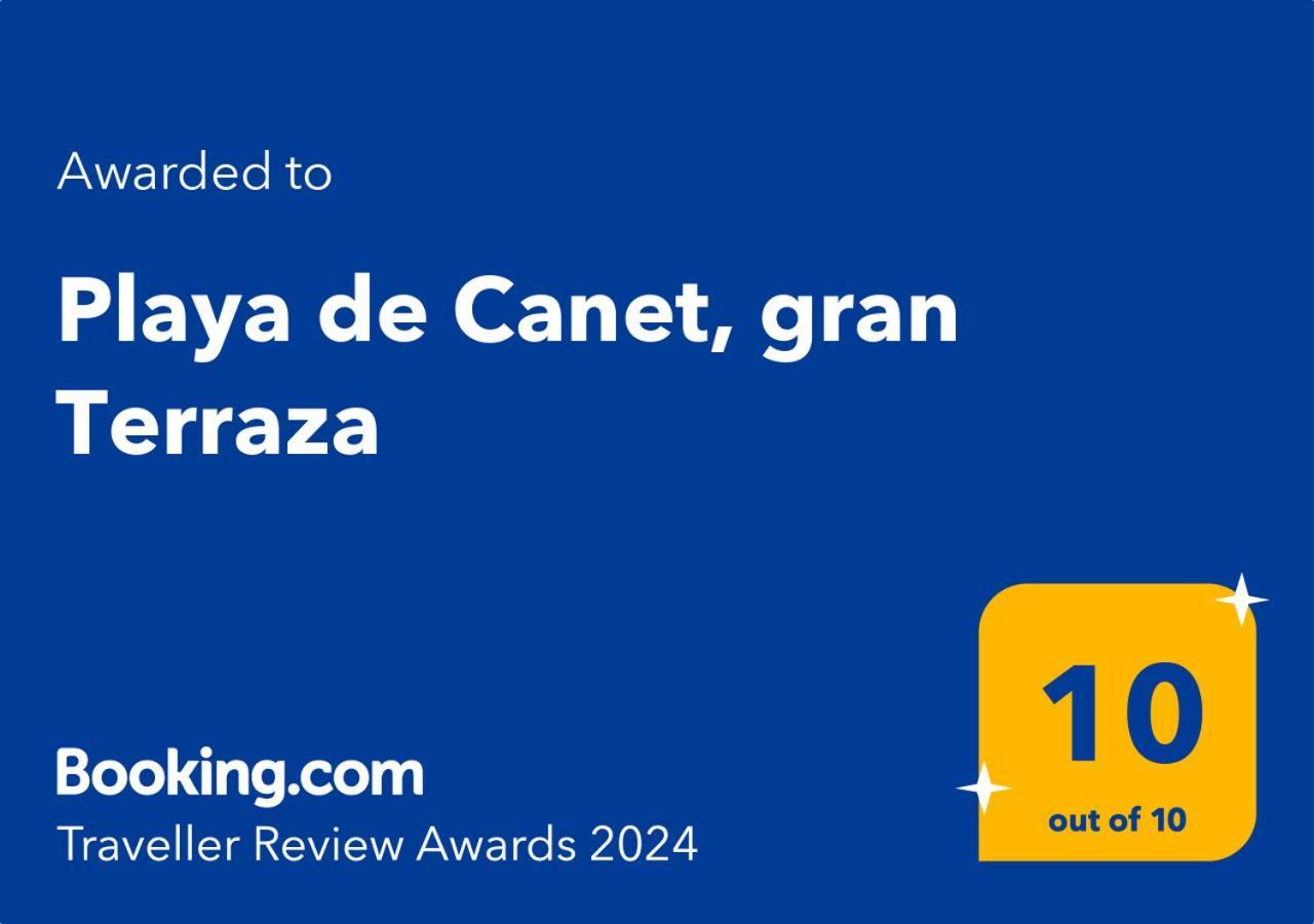 Playa De Canet, Gran Terraza Valencia