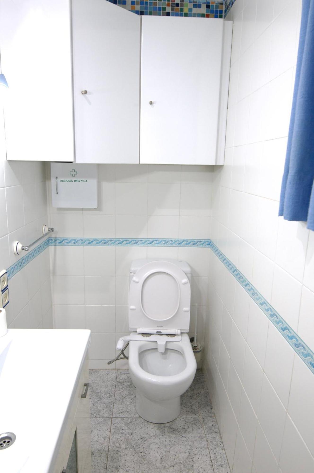 Plaja Cabanyal Apartamento Valencia