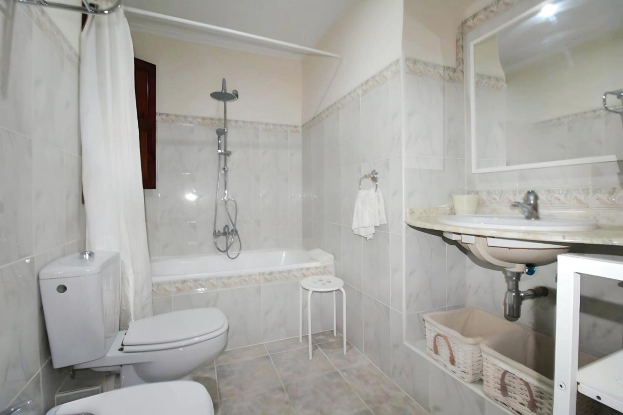 Apartamento Reformado Cerca De La Plaza Redonda