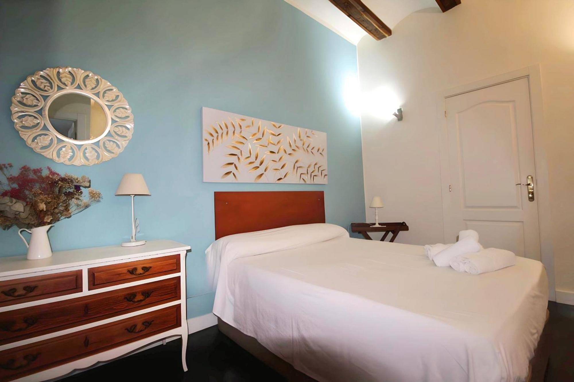 Apartamento Reformado Cerca De La Plaza Redonda