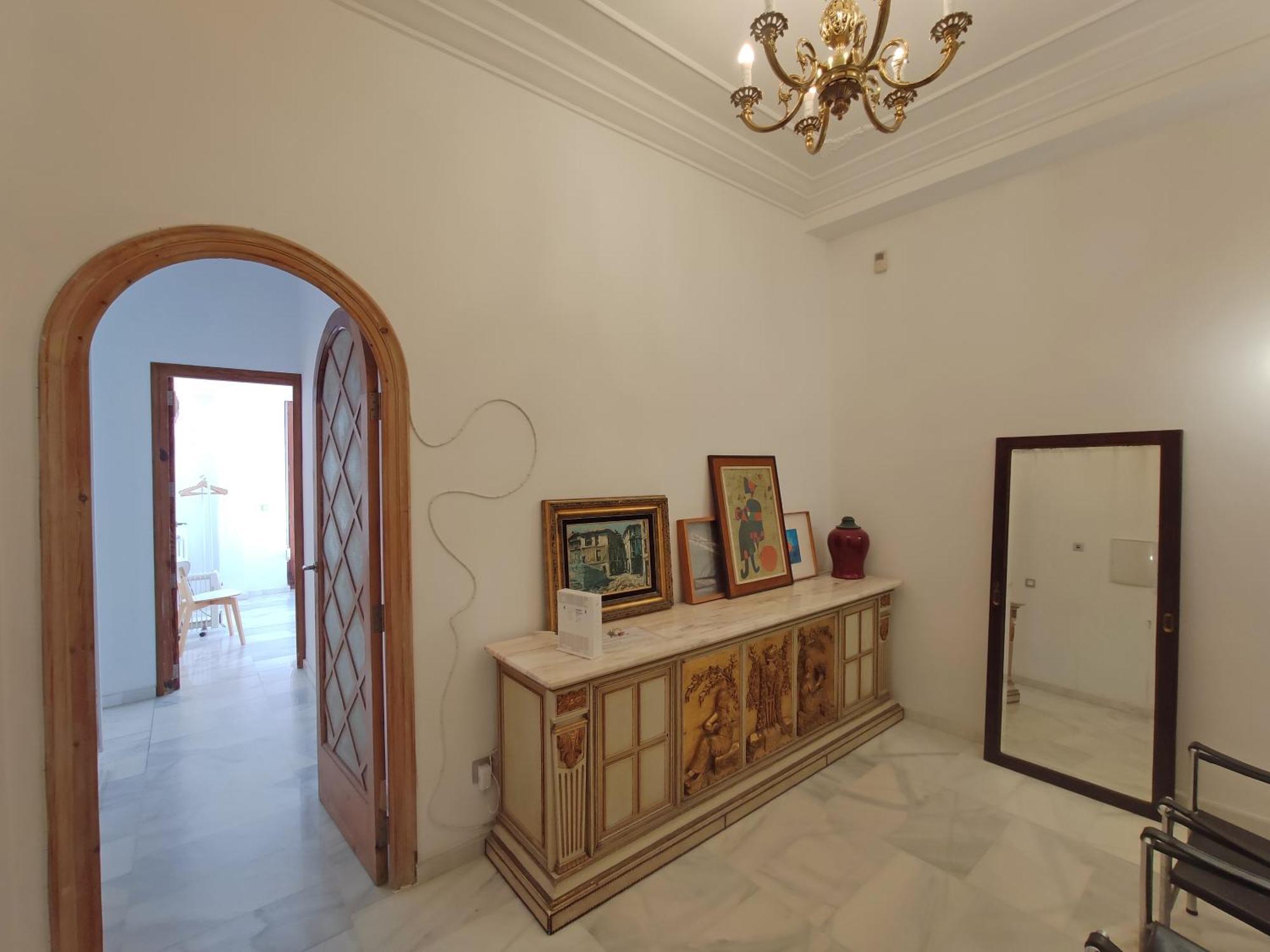 Apartamento Entre La Estación Y El Ayuntamiento Valencia