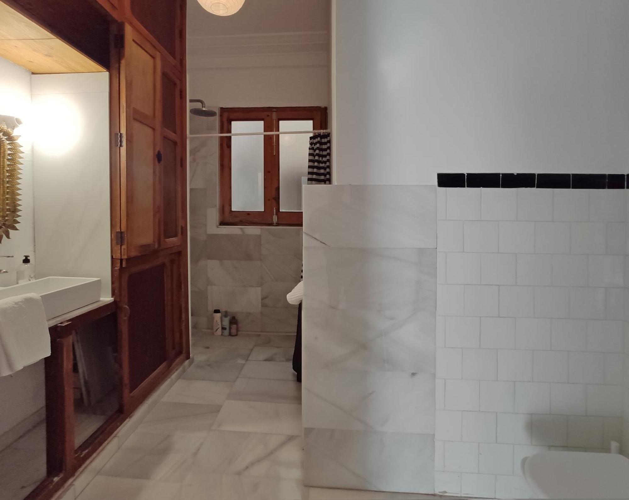 Entre La Estación Y El Ayuntamiento Apartamento Valencia