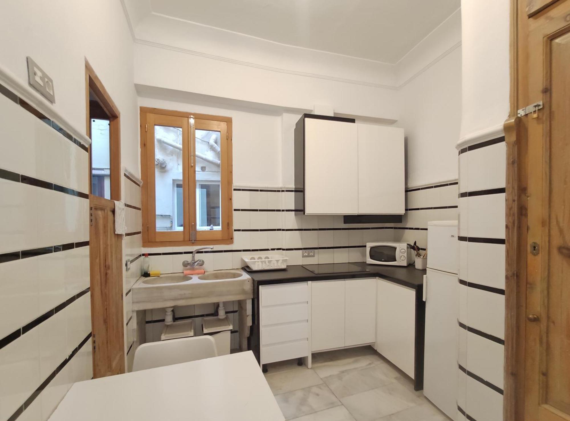 Apartamento Entre La Estación Y El Ayuntamiento *