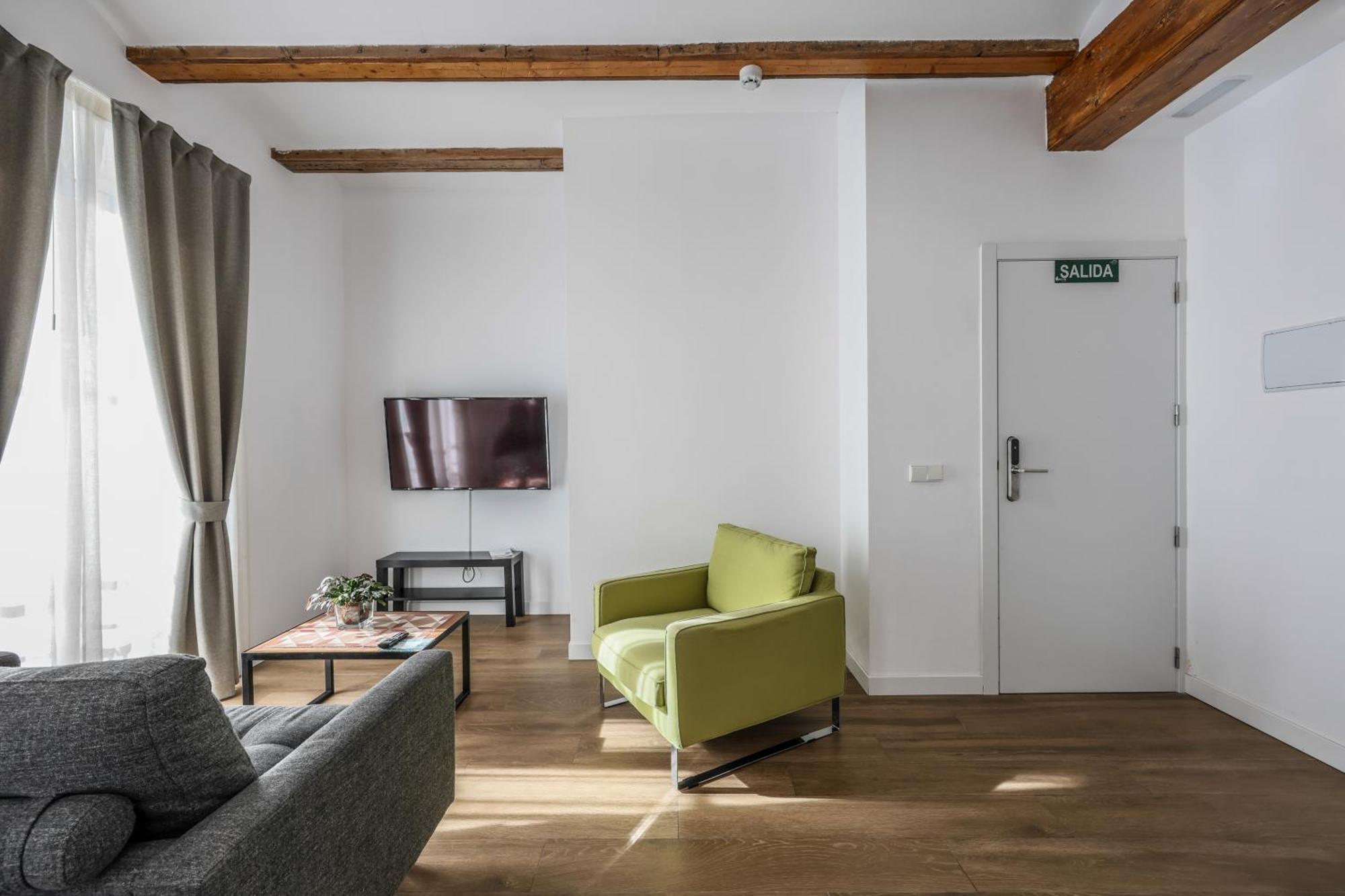 Apartamento Amazinn Places Evi
