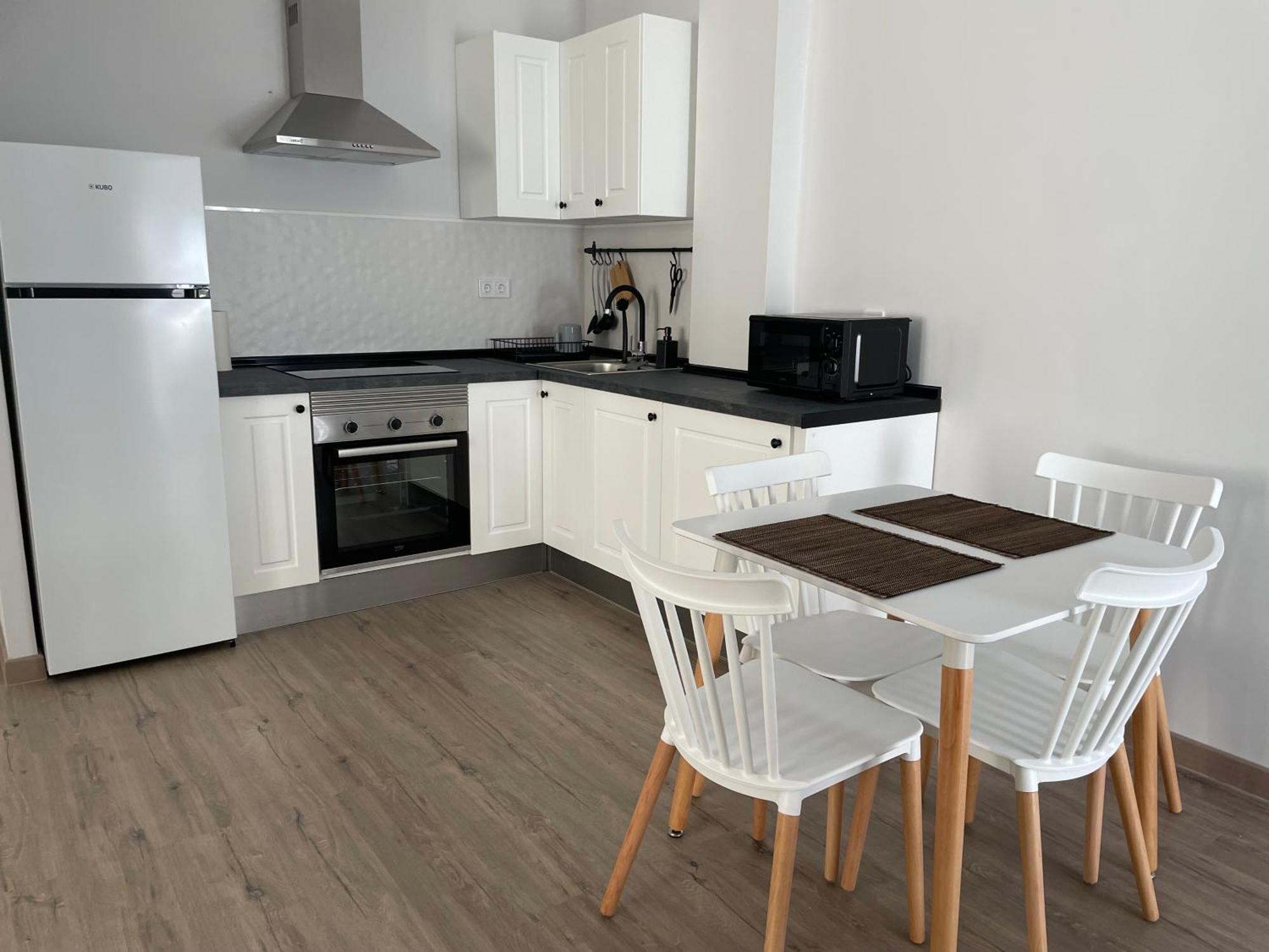 Apartamento Maison Sereine