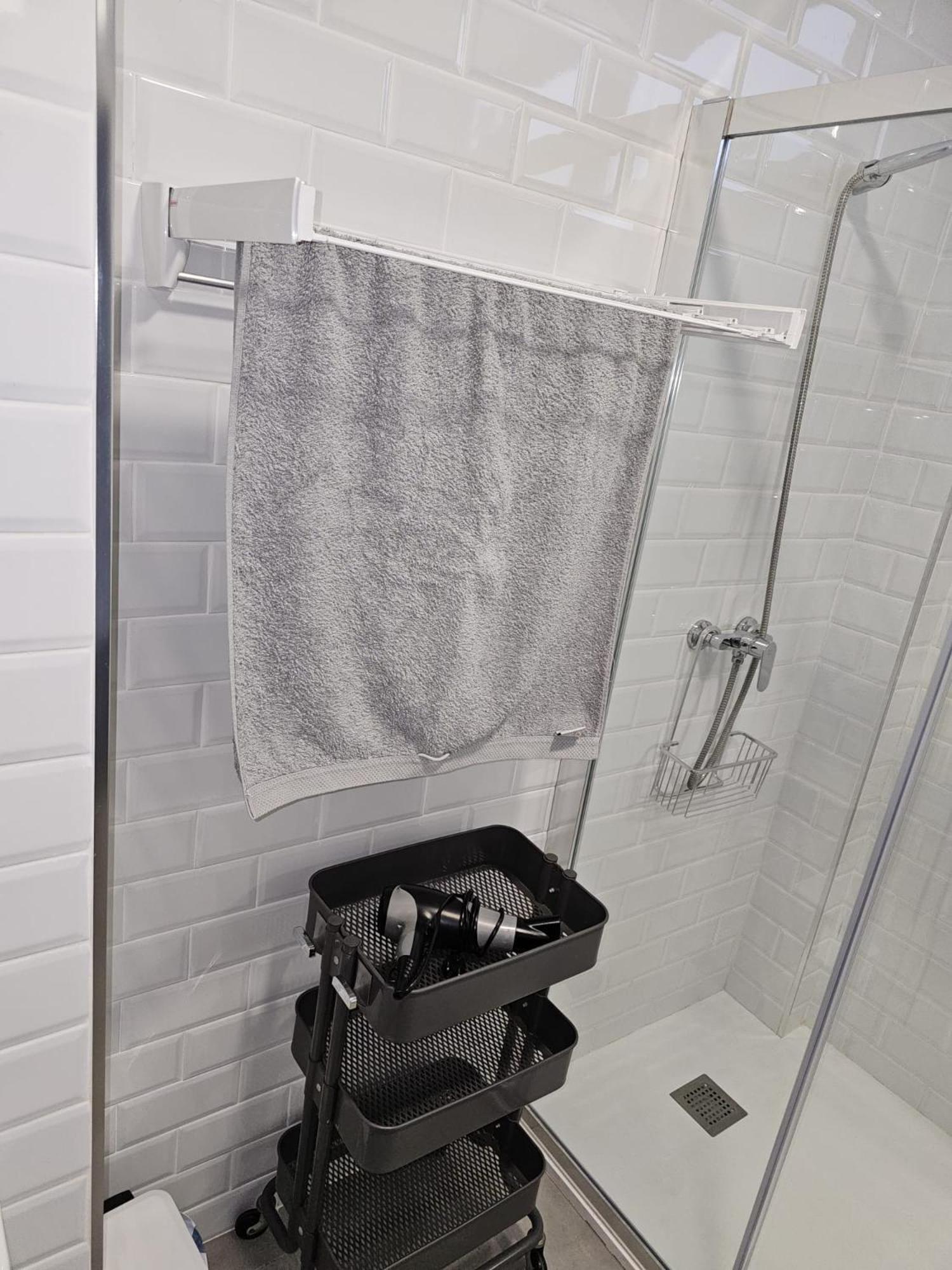 Jardin Viveros-turia Apartamento