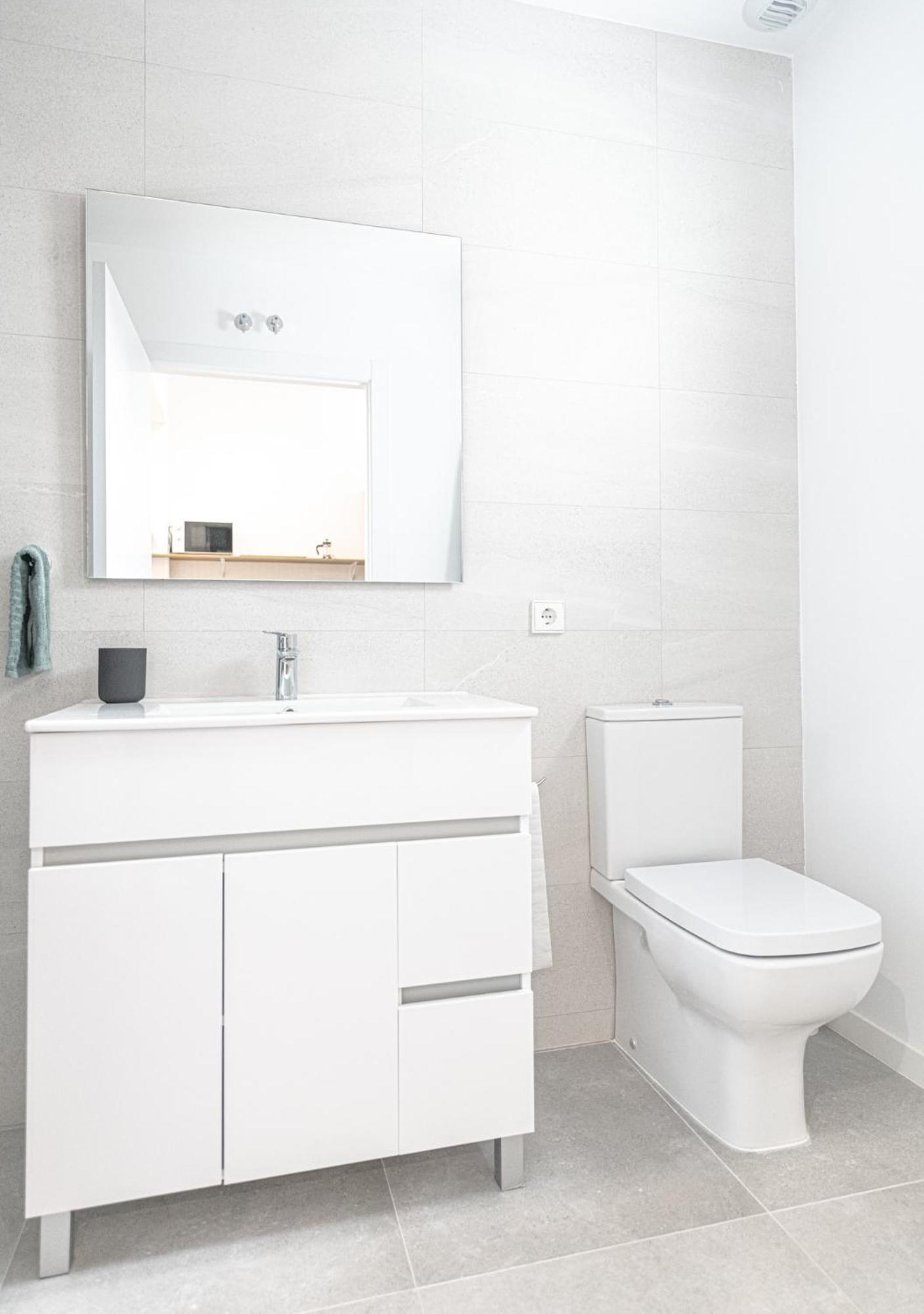 Apartamento Malvarrosa *