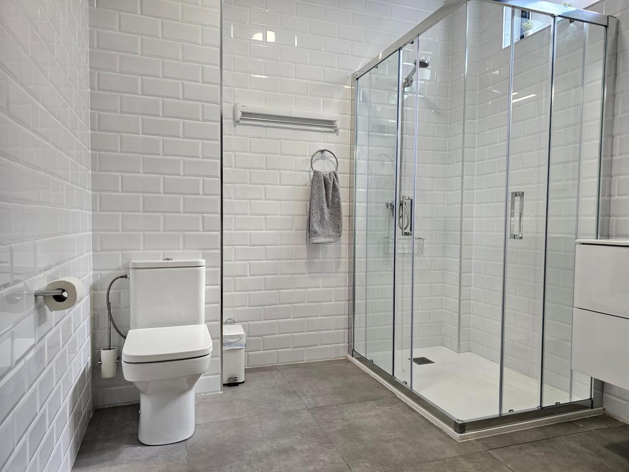 Jardin Viveros-turia Apartamento