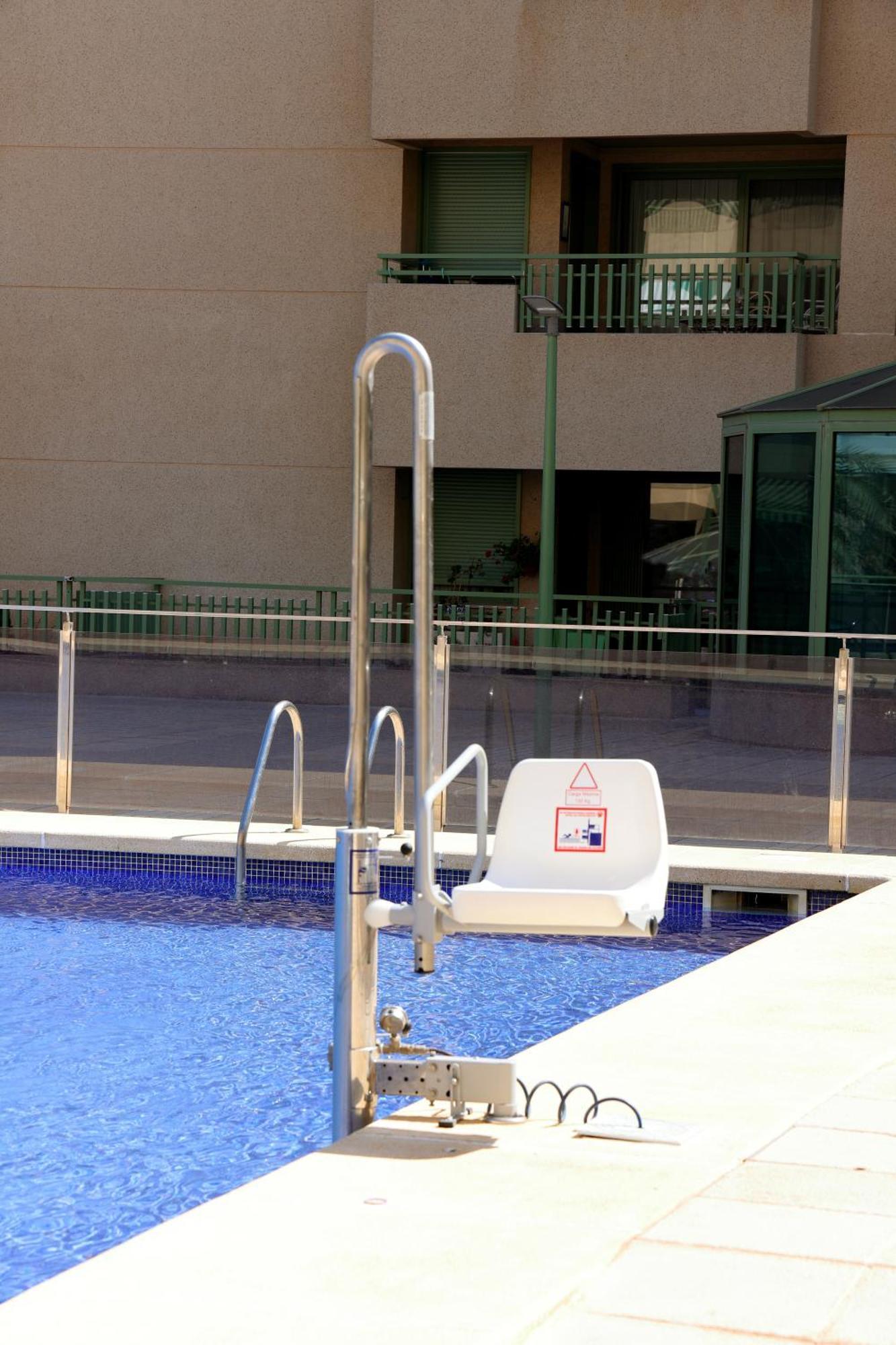 Dos Primera Linea De Playa Apartamento