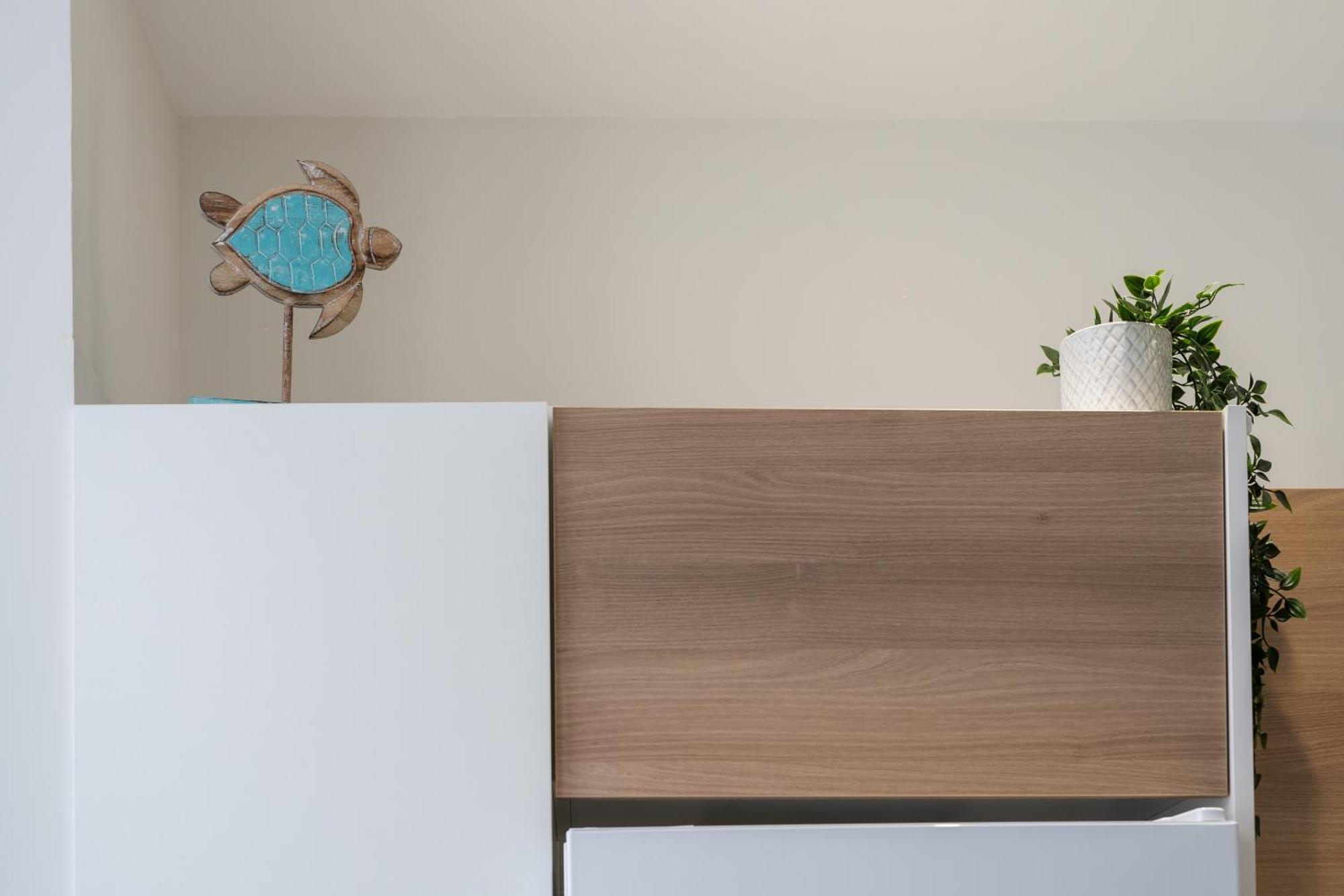 Apartment Beach Apartments Valencia *