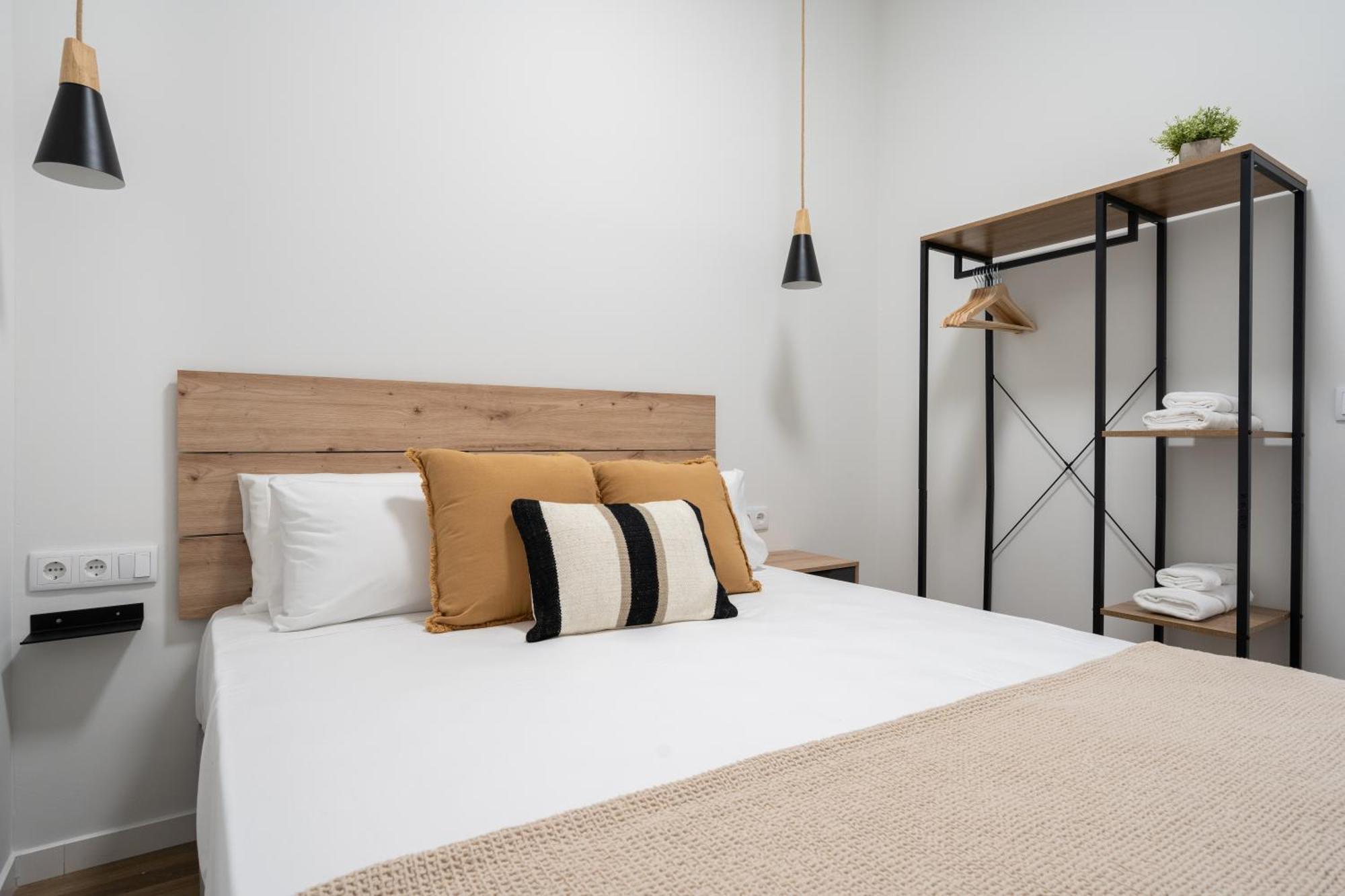 Apartment Beach Apartments Valencia Valencia