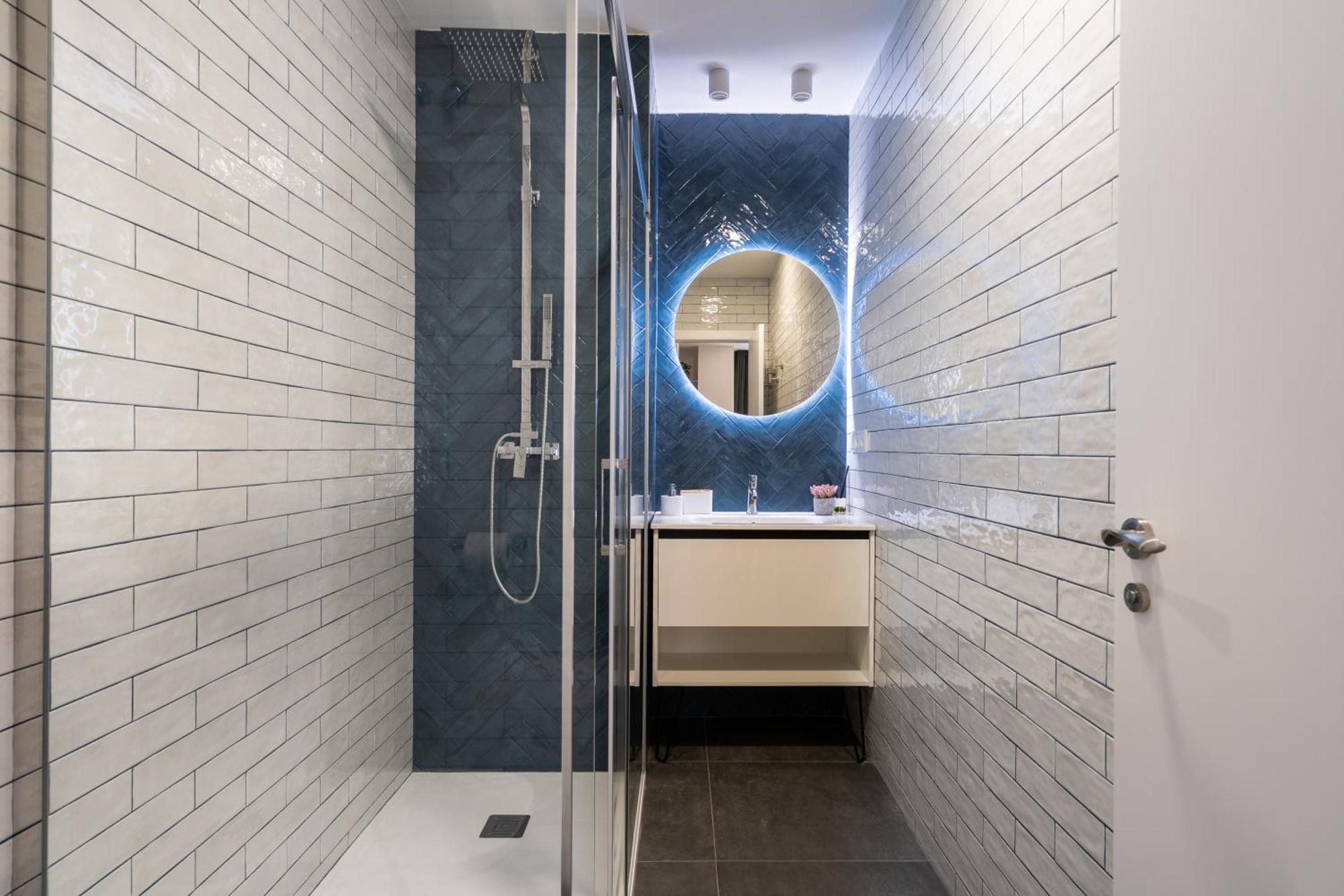 Apartment Beach Apartments Valencia *