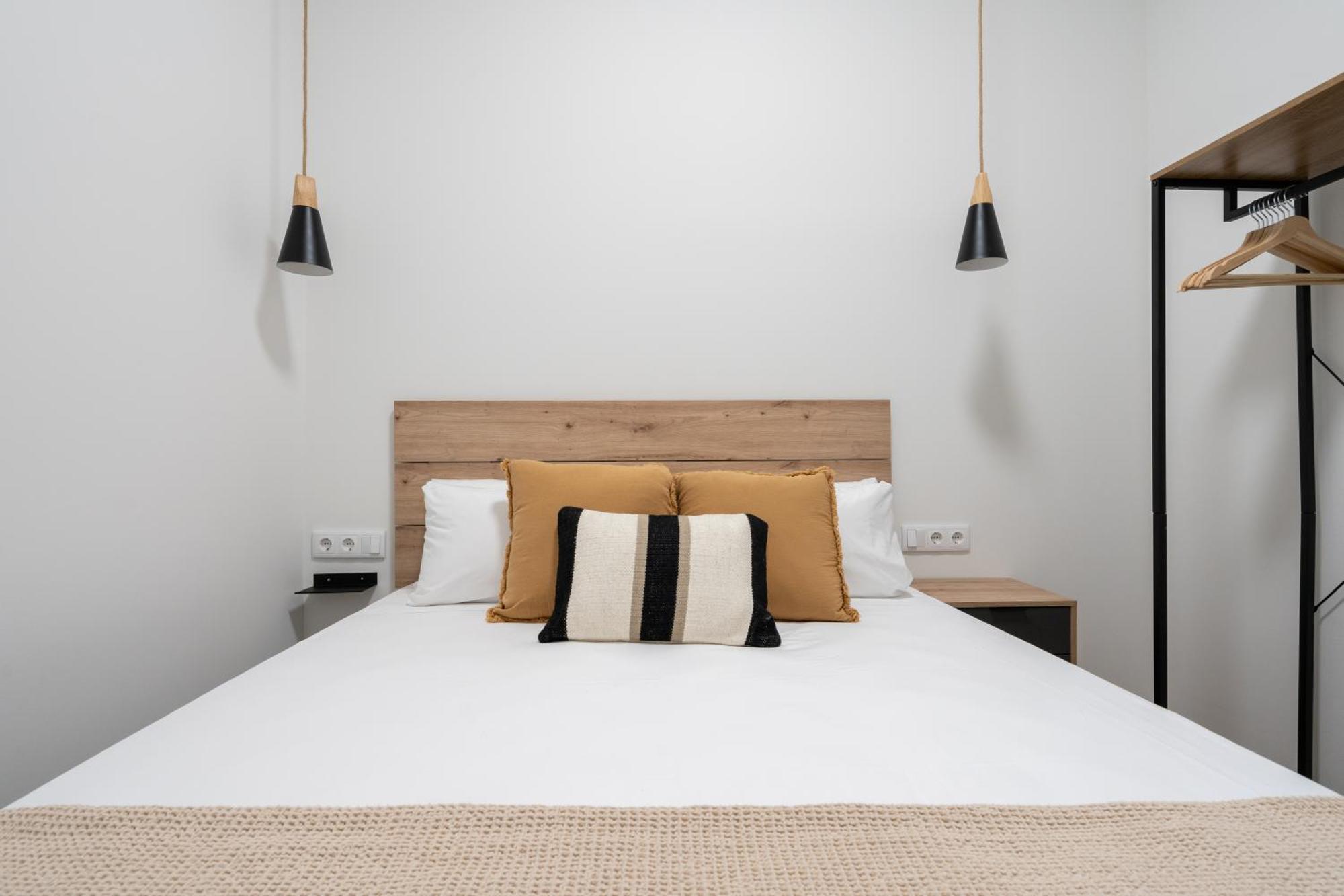 Apartment Beach Apartments Valencia Valencia
