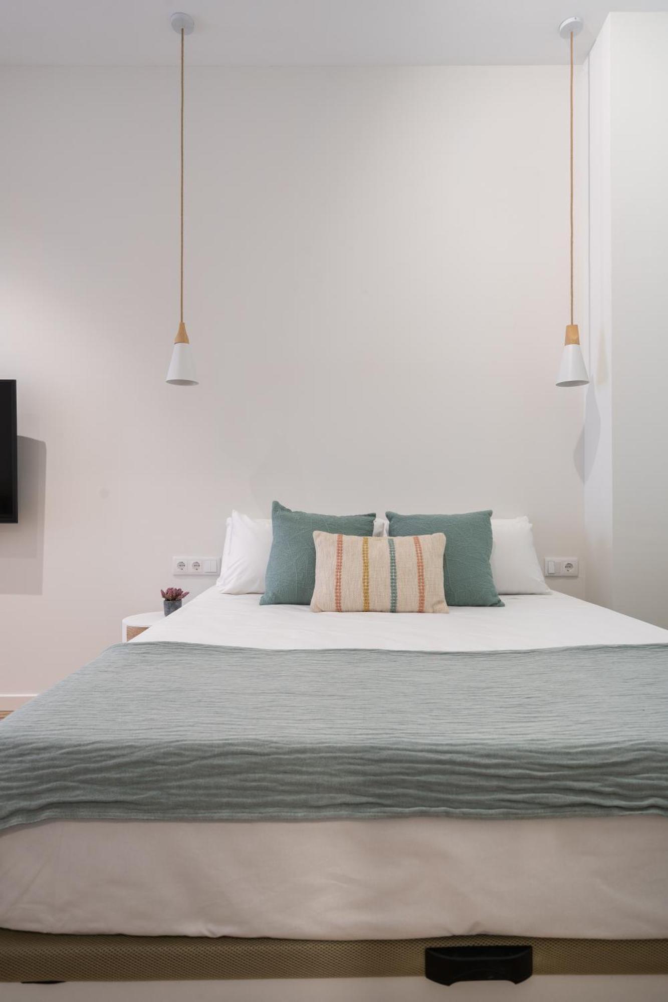 Beach Apartments Valencia * Valencia