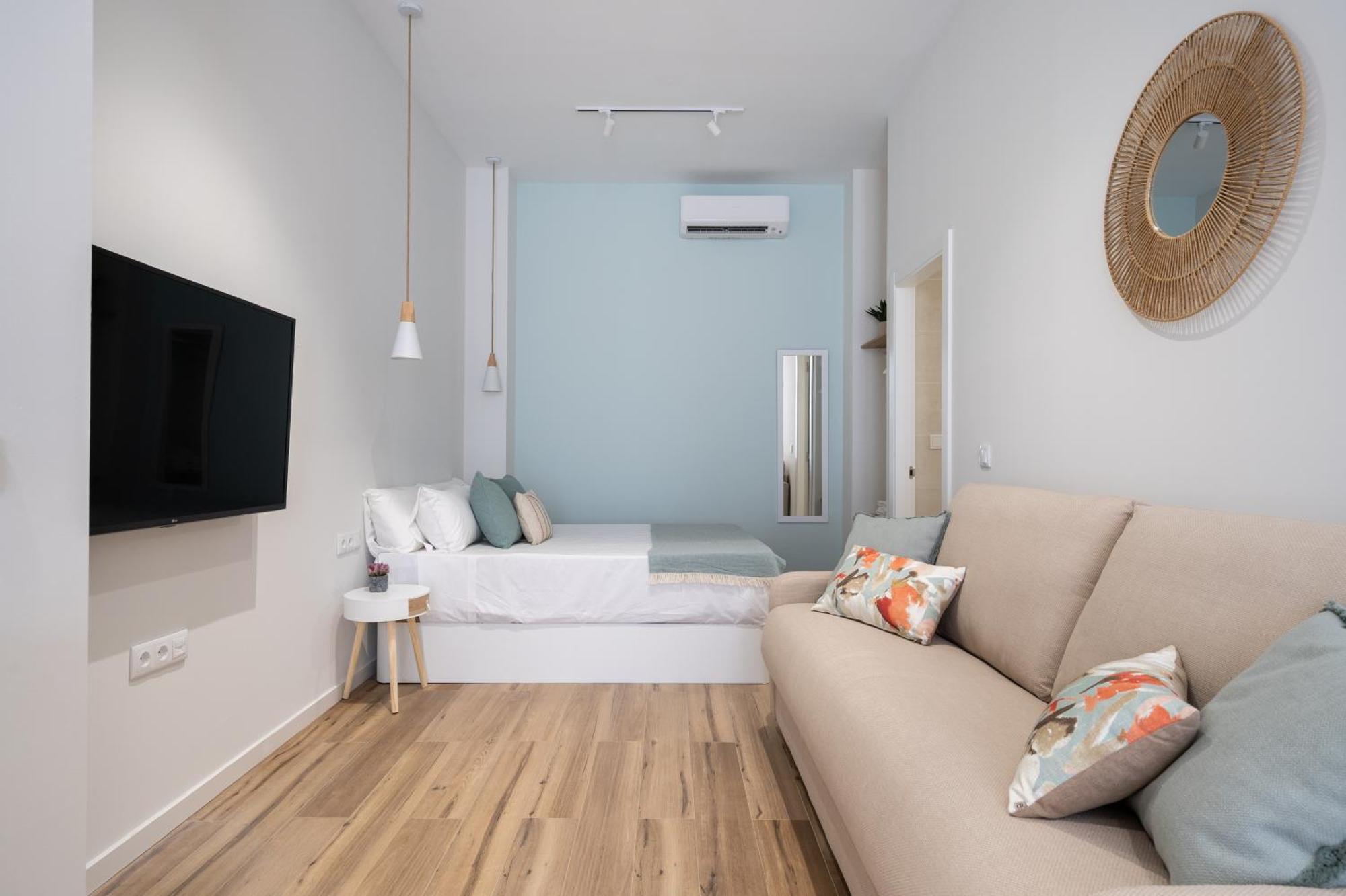 Beach Apartments Valencia * Valencia