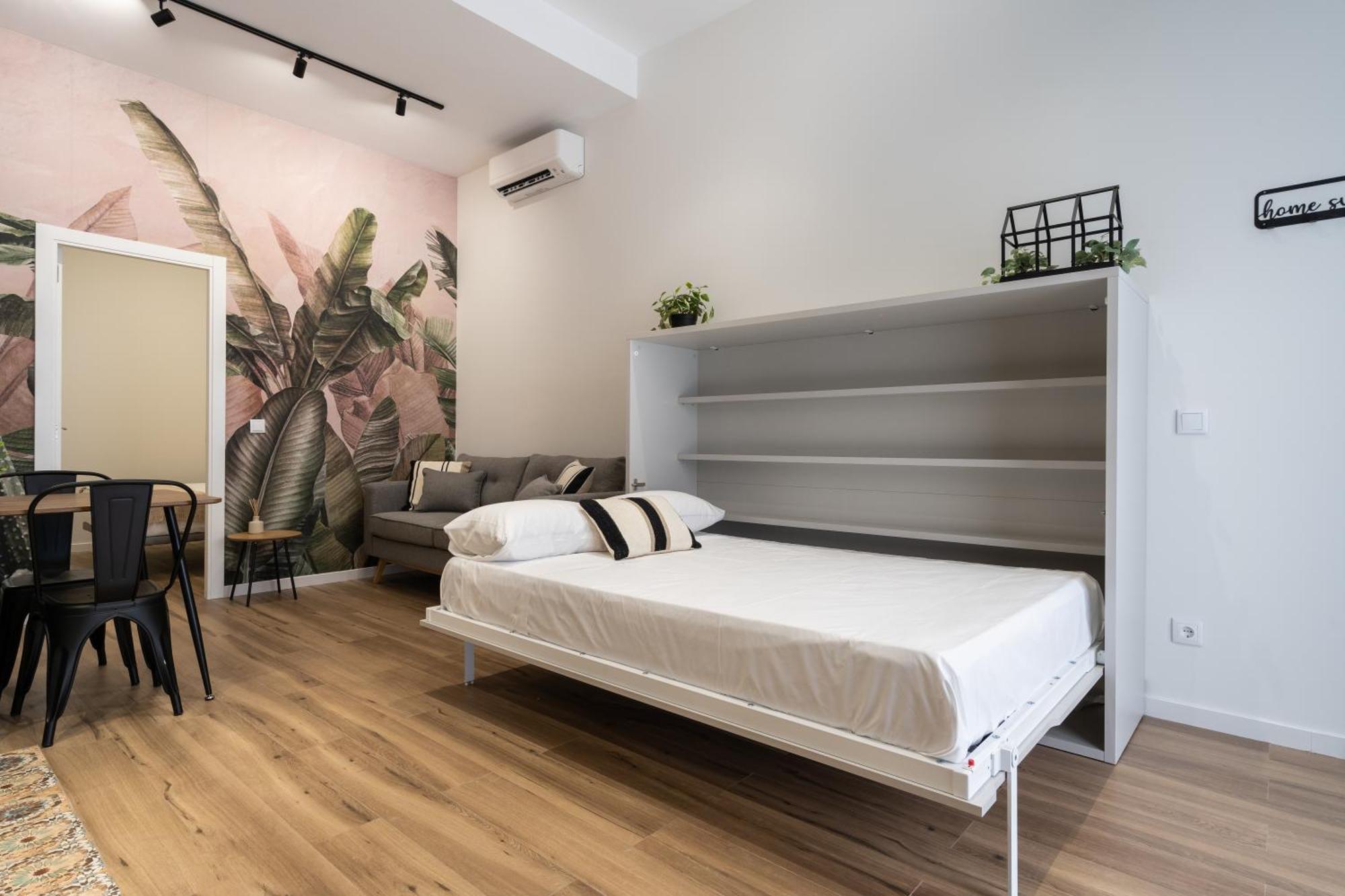 Apartment Beach Apartments Valencia Valencia