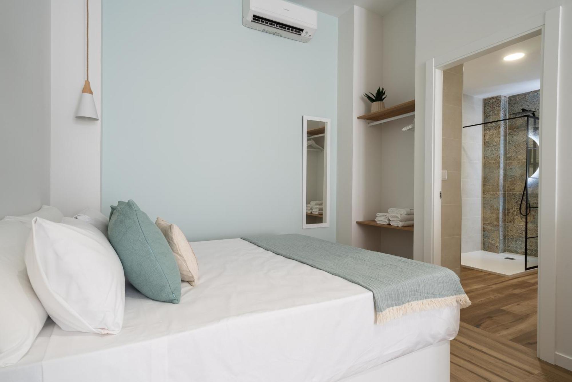 Beach Apartments Valencia Valencia
