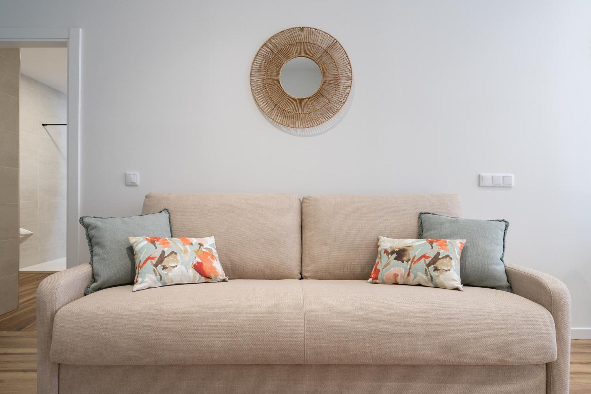 Beach Apartments Valencia Apartment *