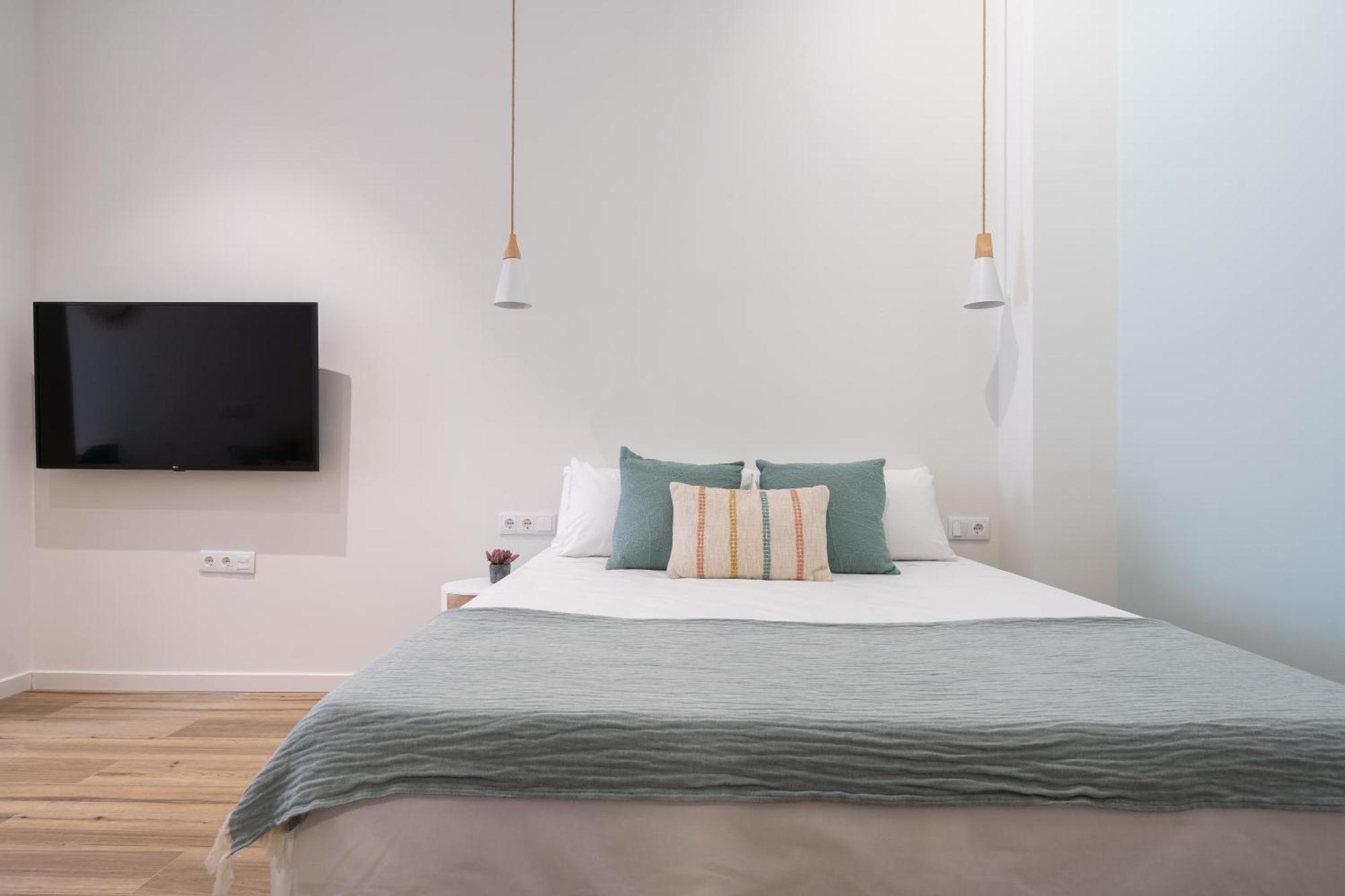 Apartment Beach Apartments Valencia Valencia