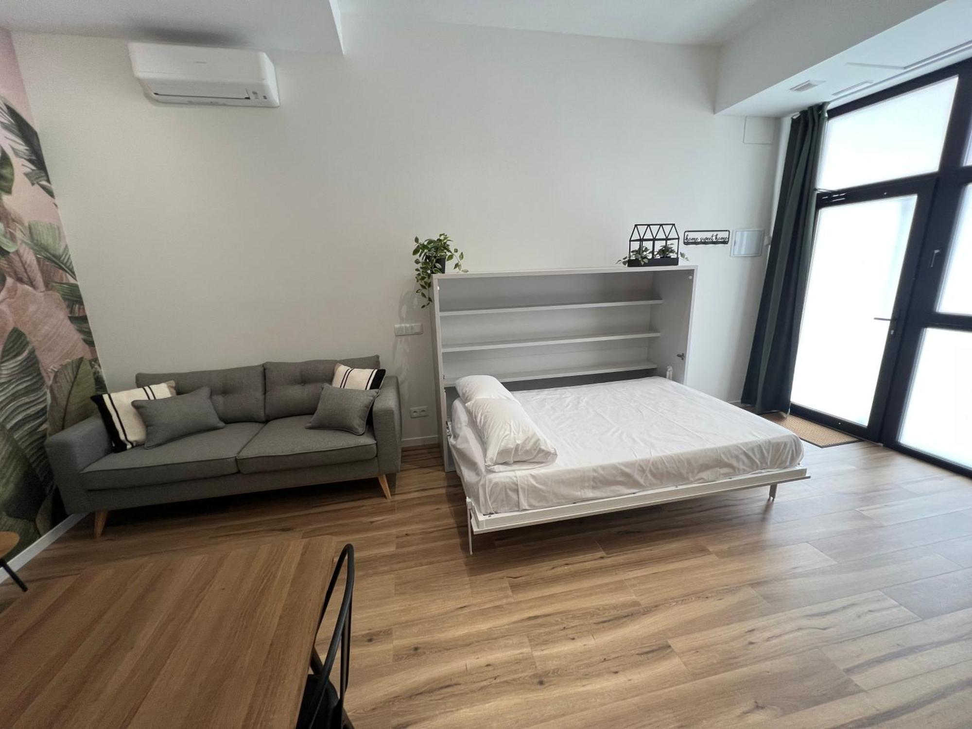 Apartment Beach Apartments Valencia Valencia
