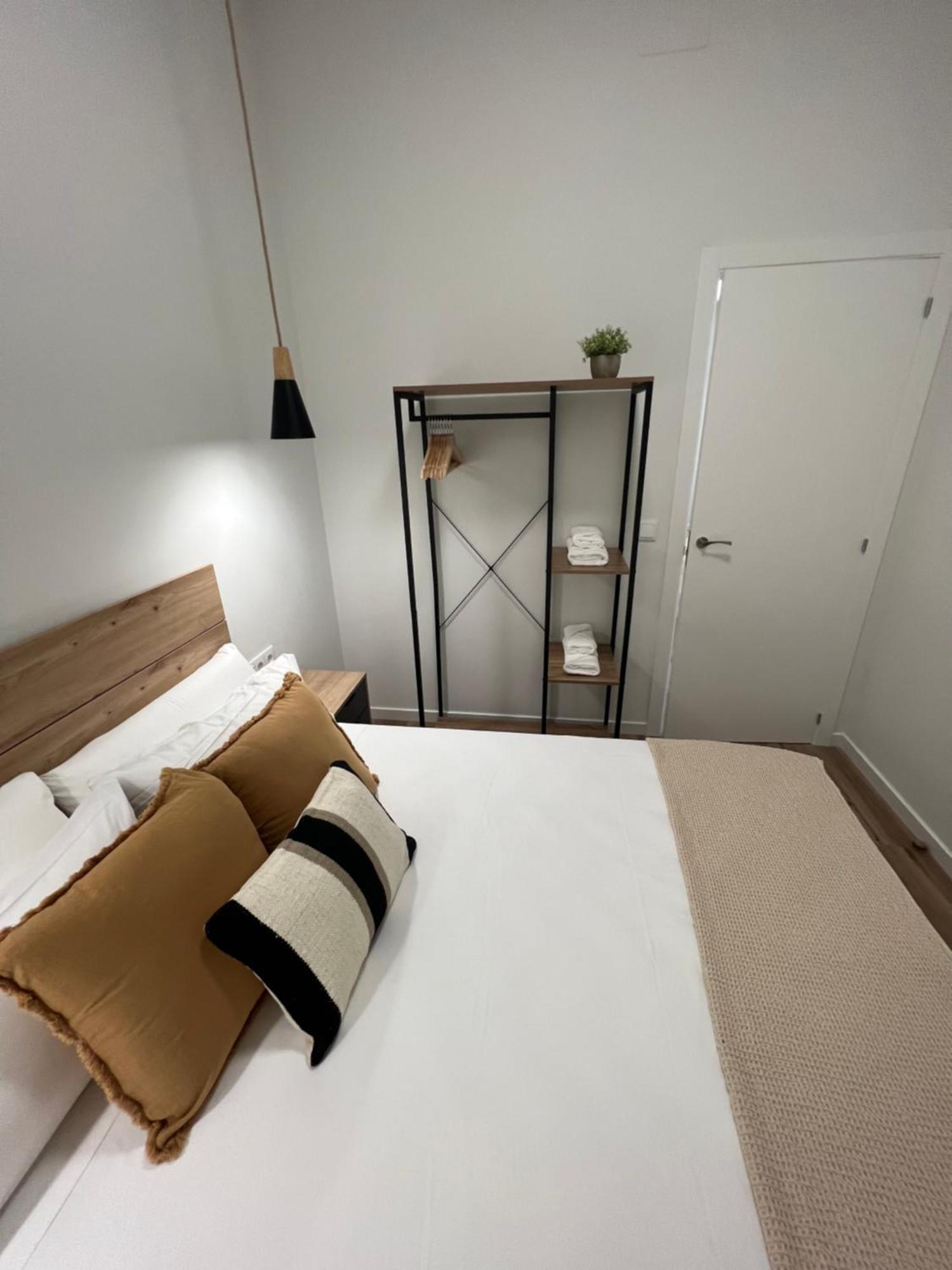 Beach Apartments Valencia *