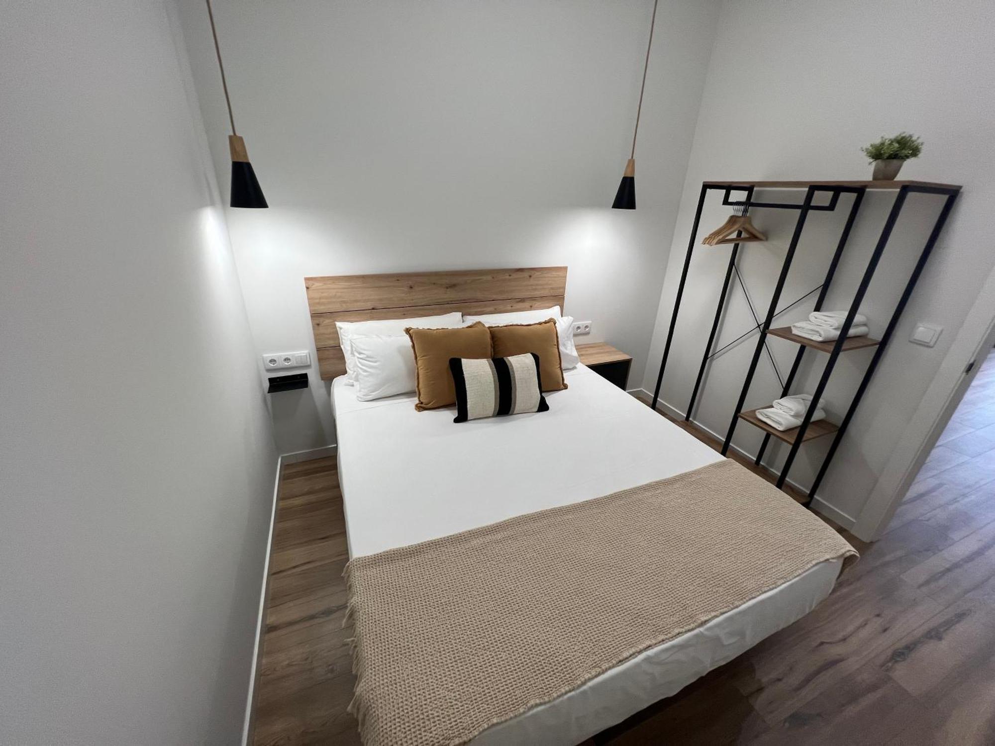Apartment Beach Apartments Valencia Valencia