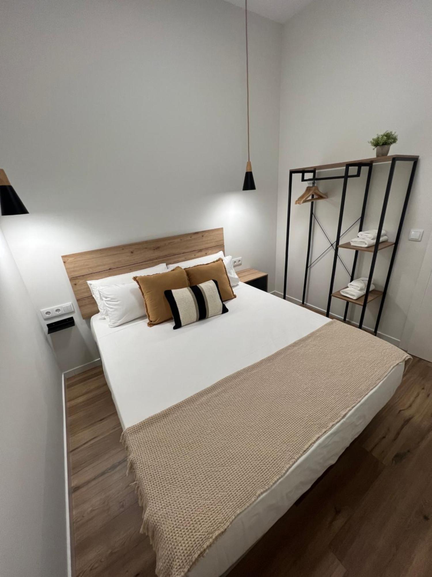 Beach Apartments Valencia Apartment Valencia