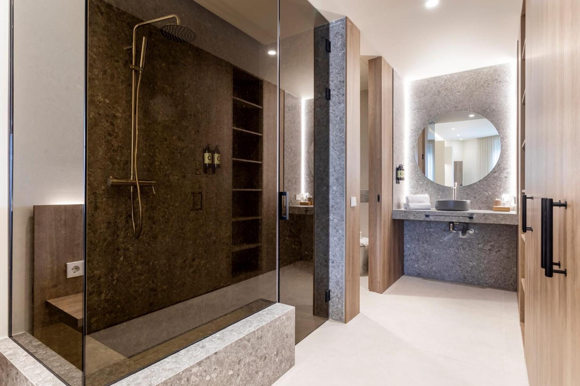 Apartment North Station Pen-suites Valencia
