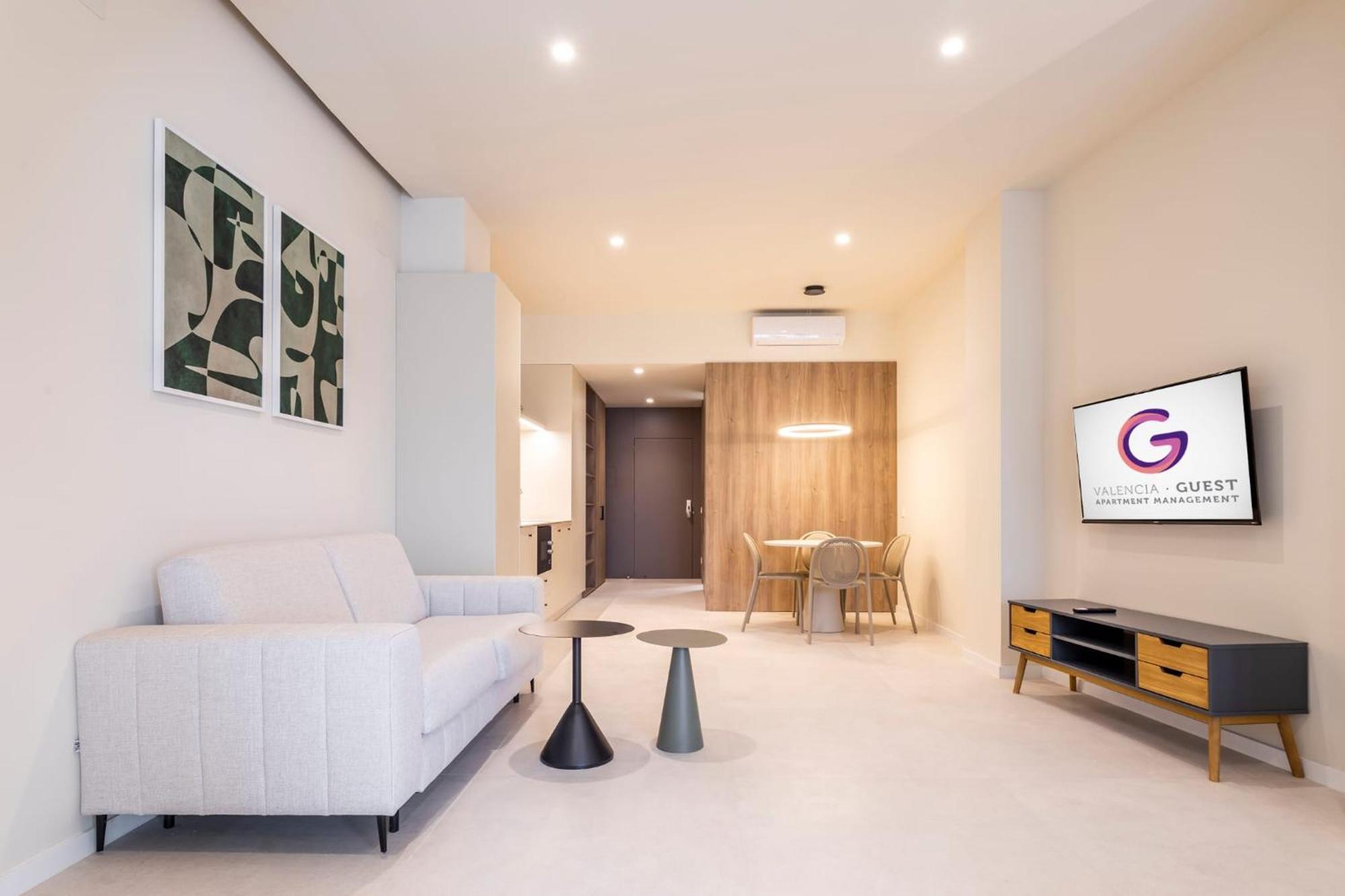 Apartment North Station Pen-suites