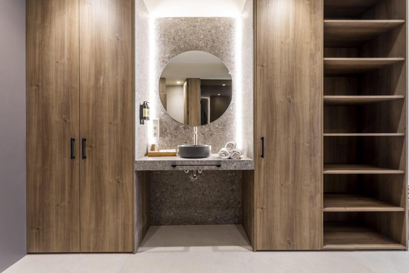 North Station Pen-suites Apartment Valencia