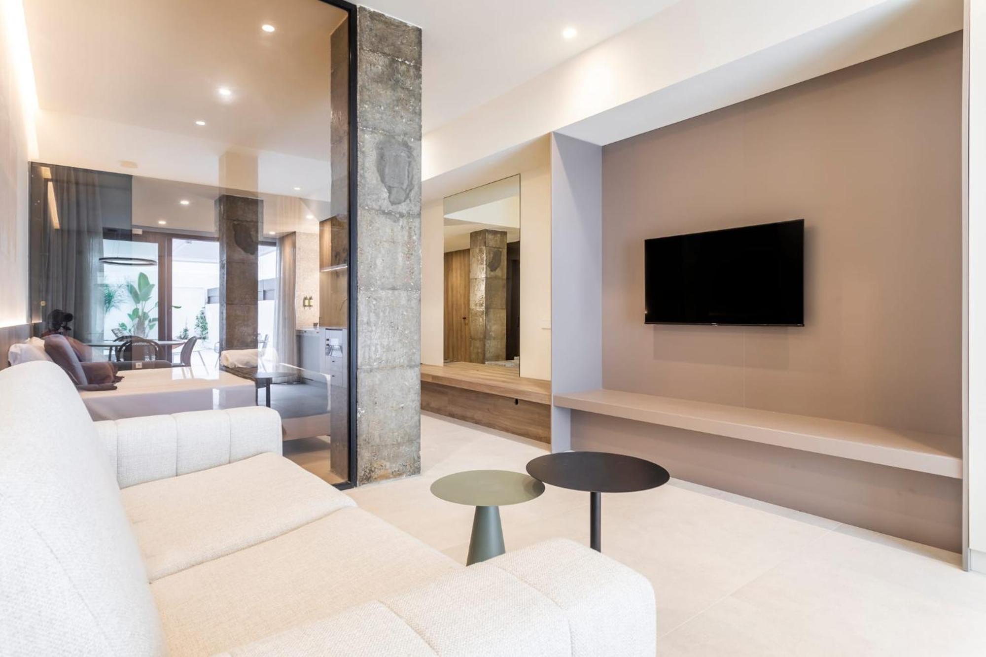North Station Pen-suites Valencia