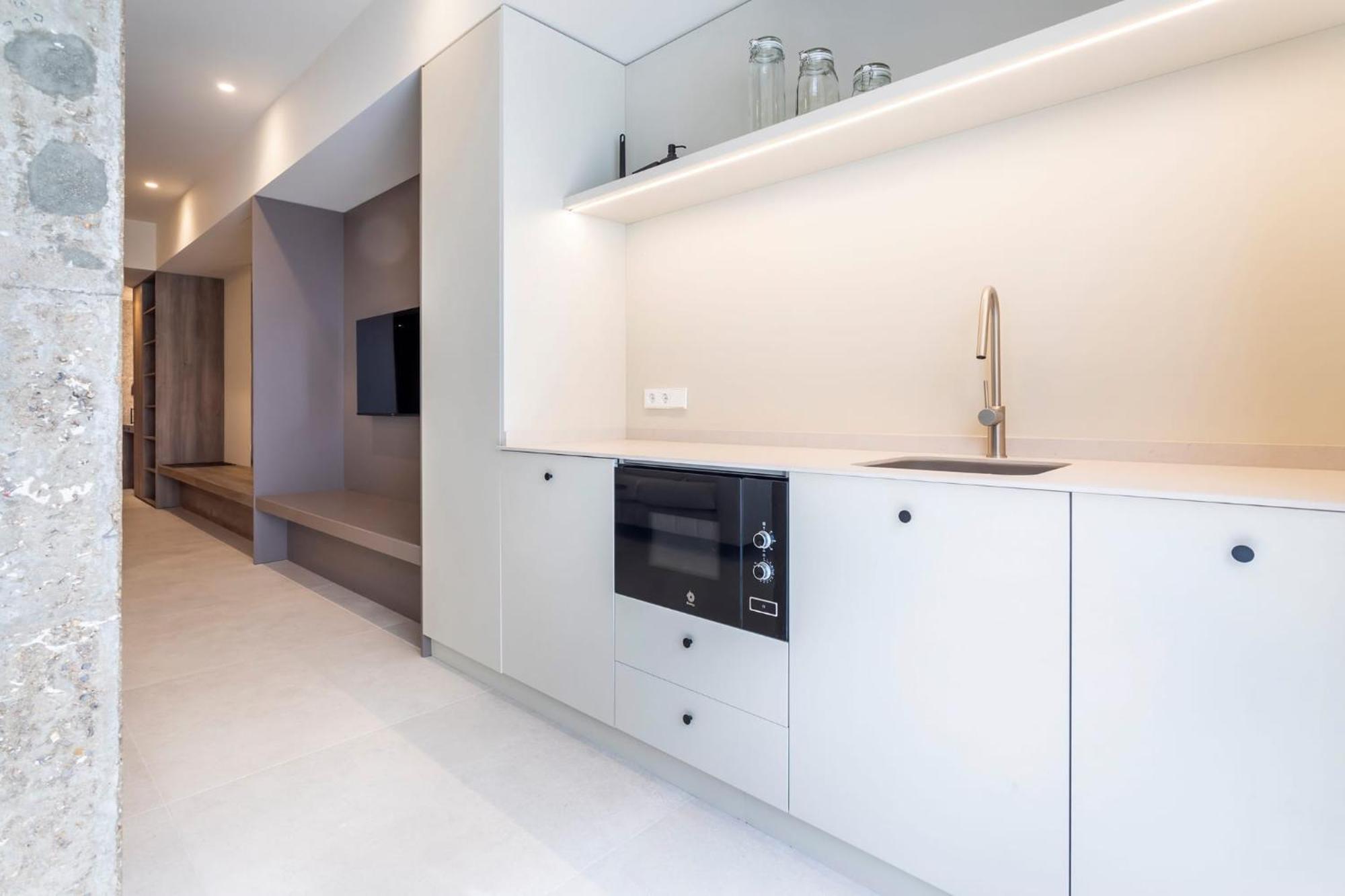 Apartment North Station Pen-suites Valencia