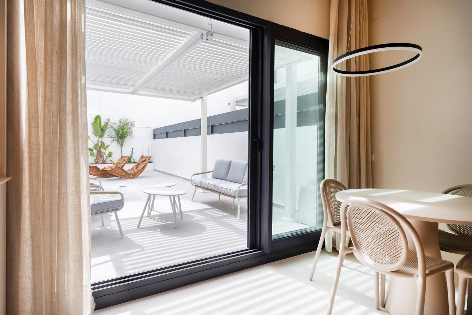 Apartment North Station Pen-suites Valencia