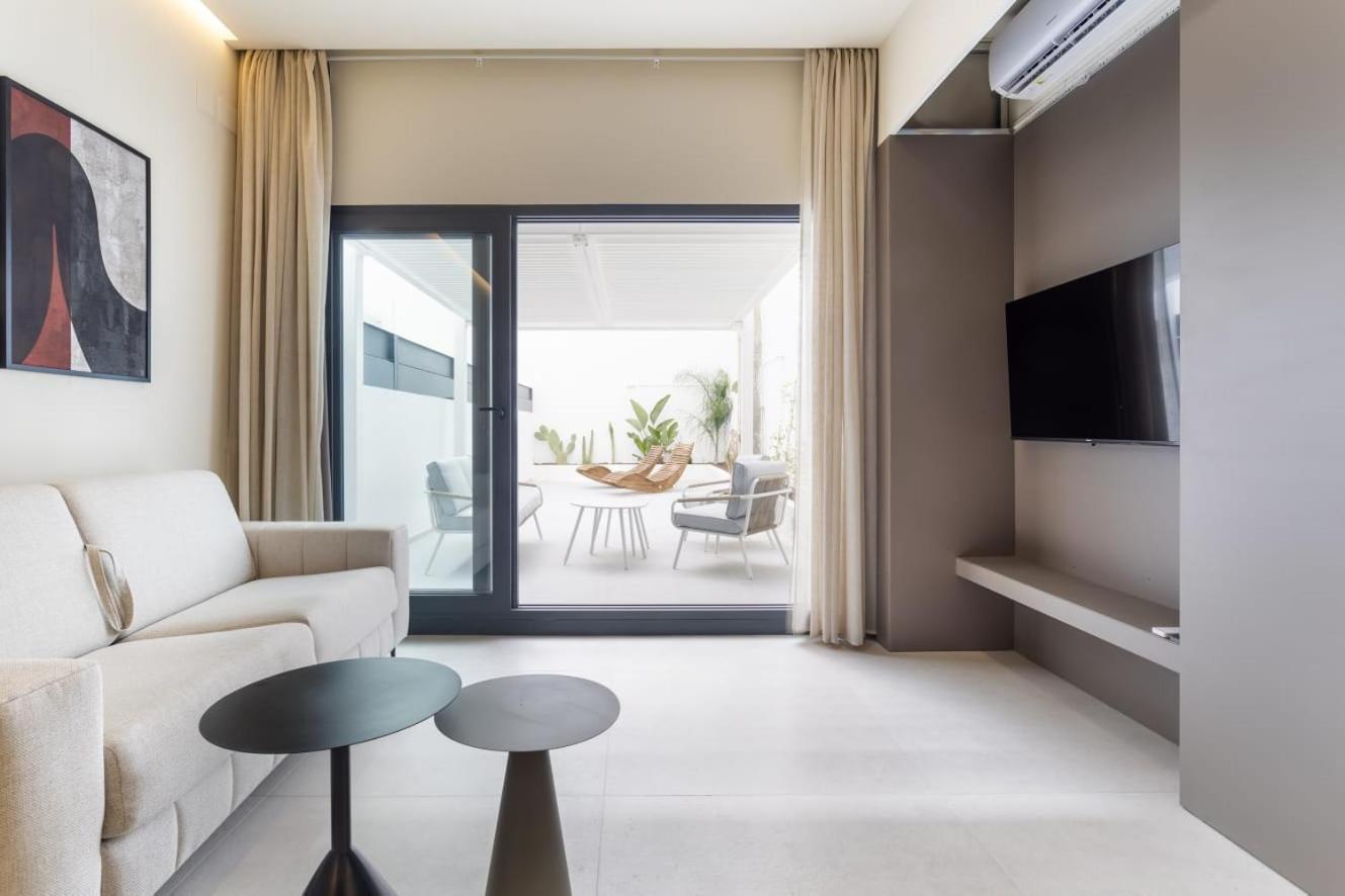 North Station Pen-suites Apartment *