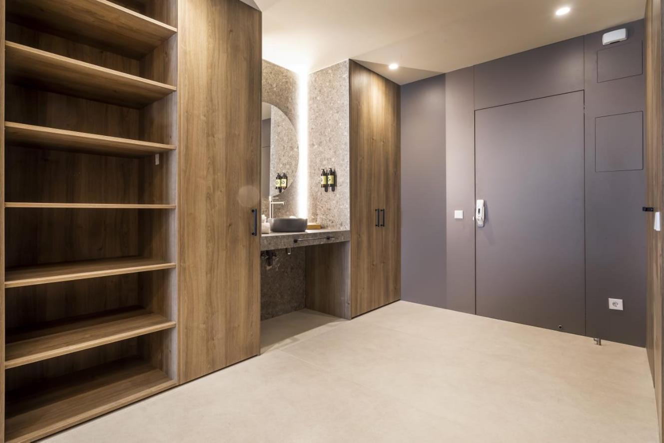 North Station Pen-suites * Valencia