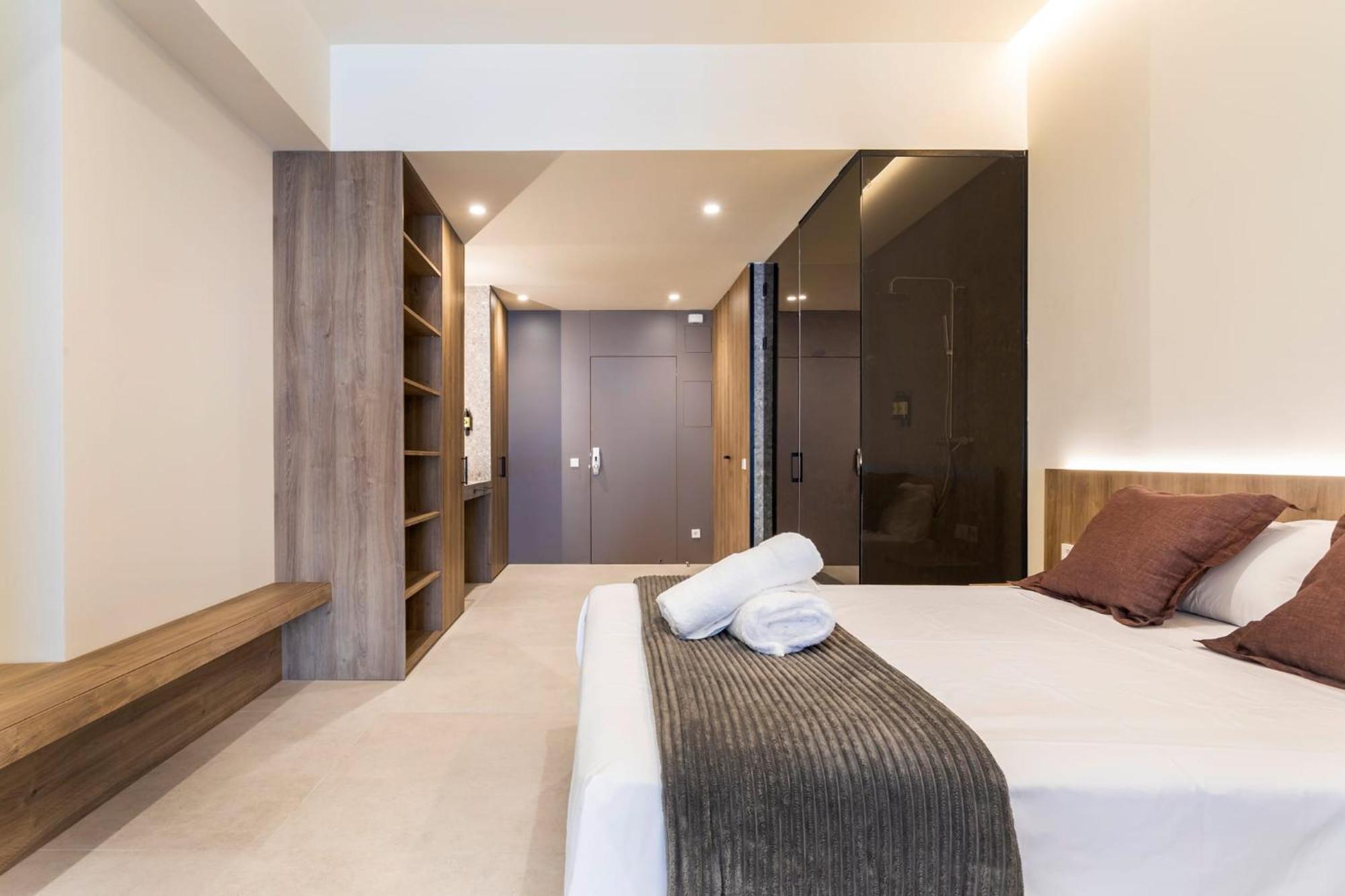North Station Pen-suites Apartment *