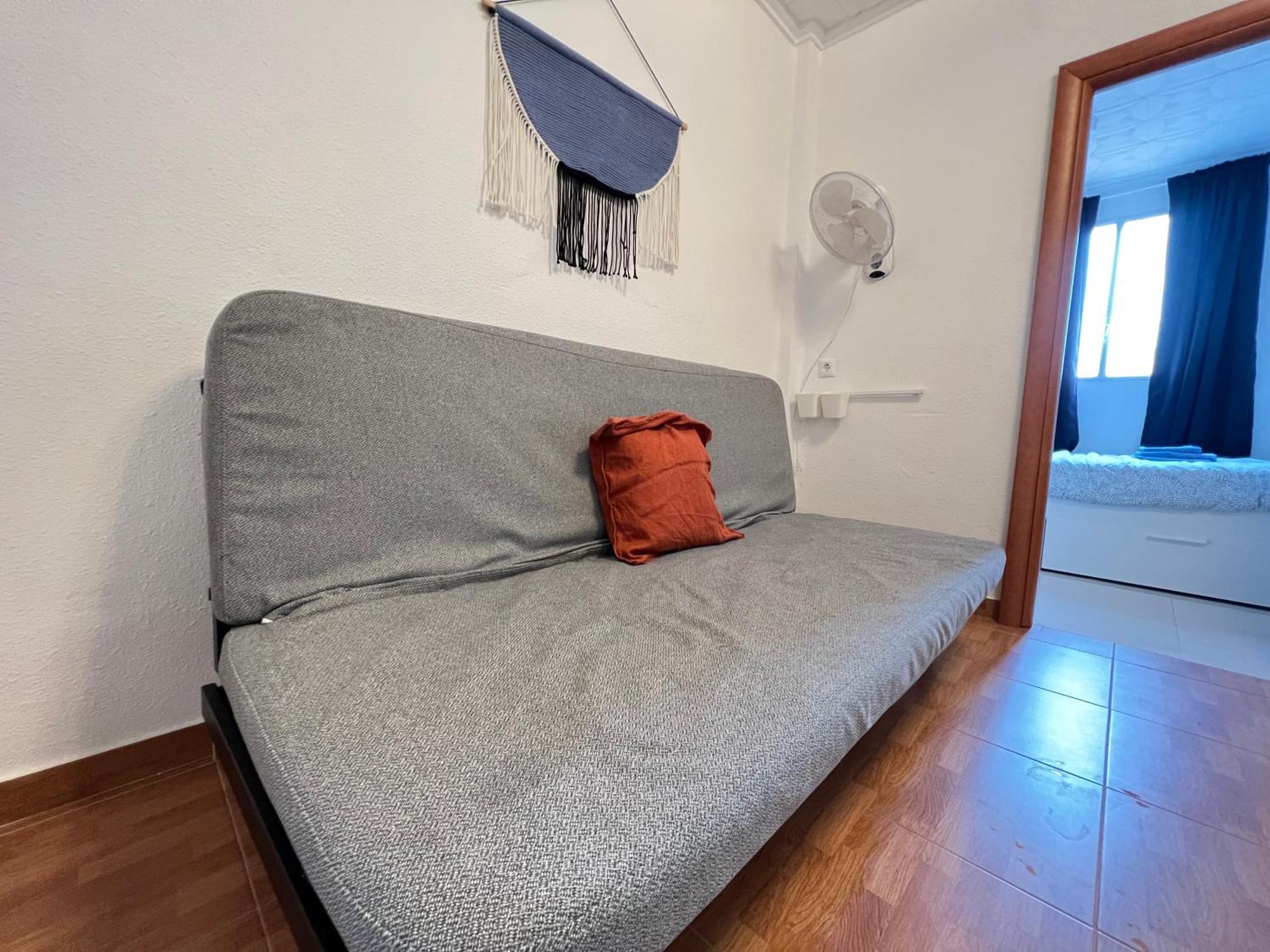 Homestay Aloha Apartamento Valencia