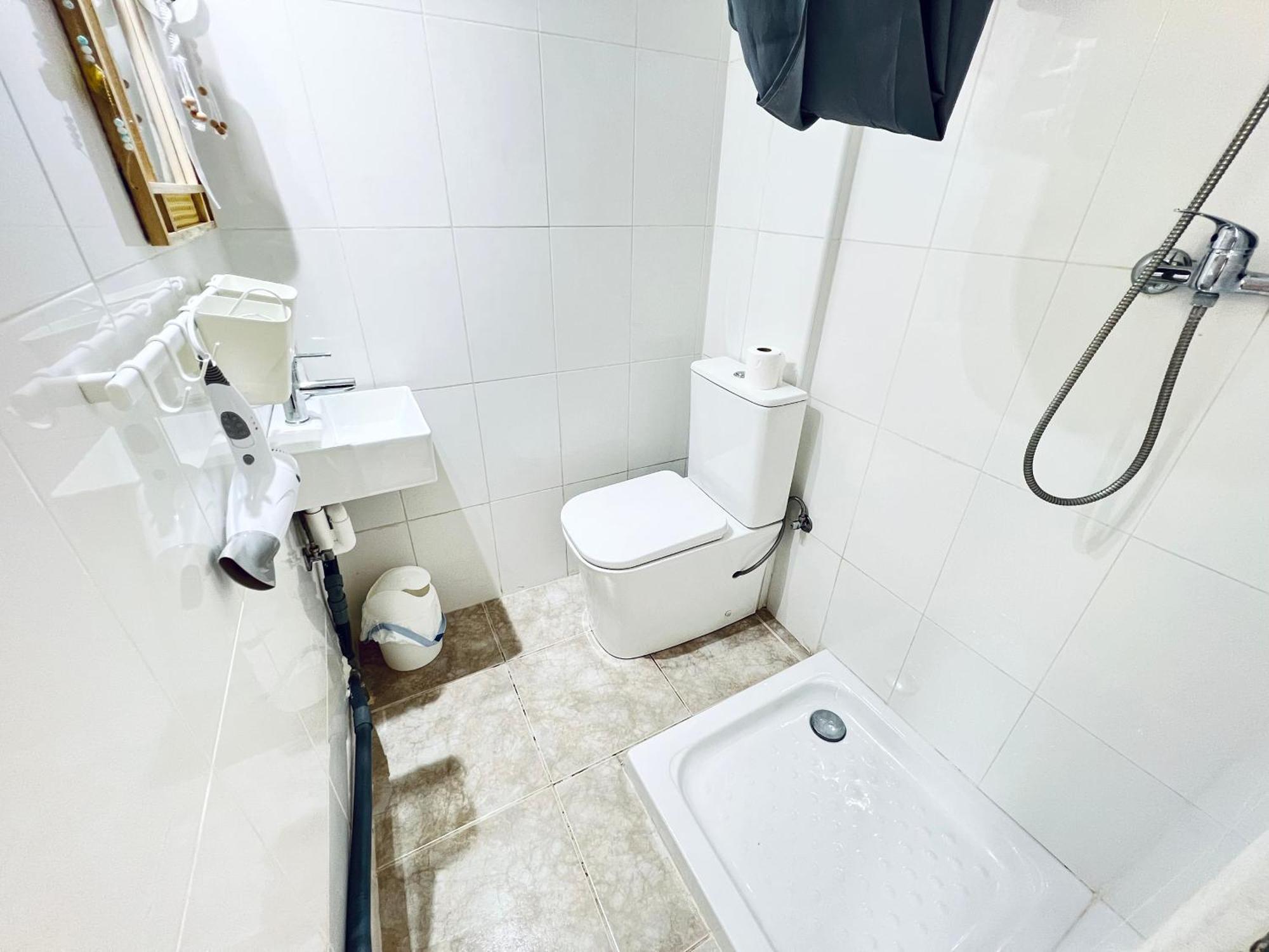 Homestay Aloha Apartamento *