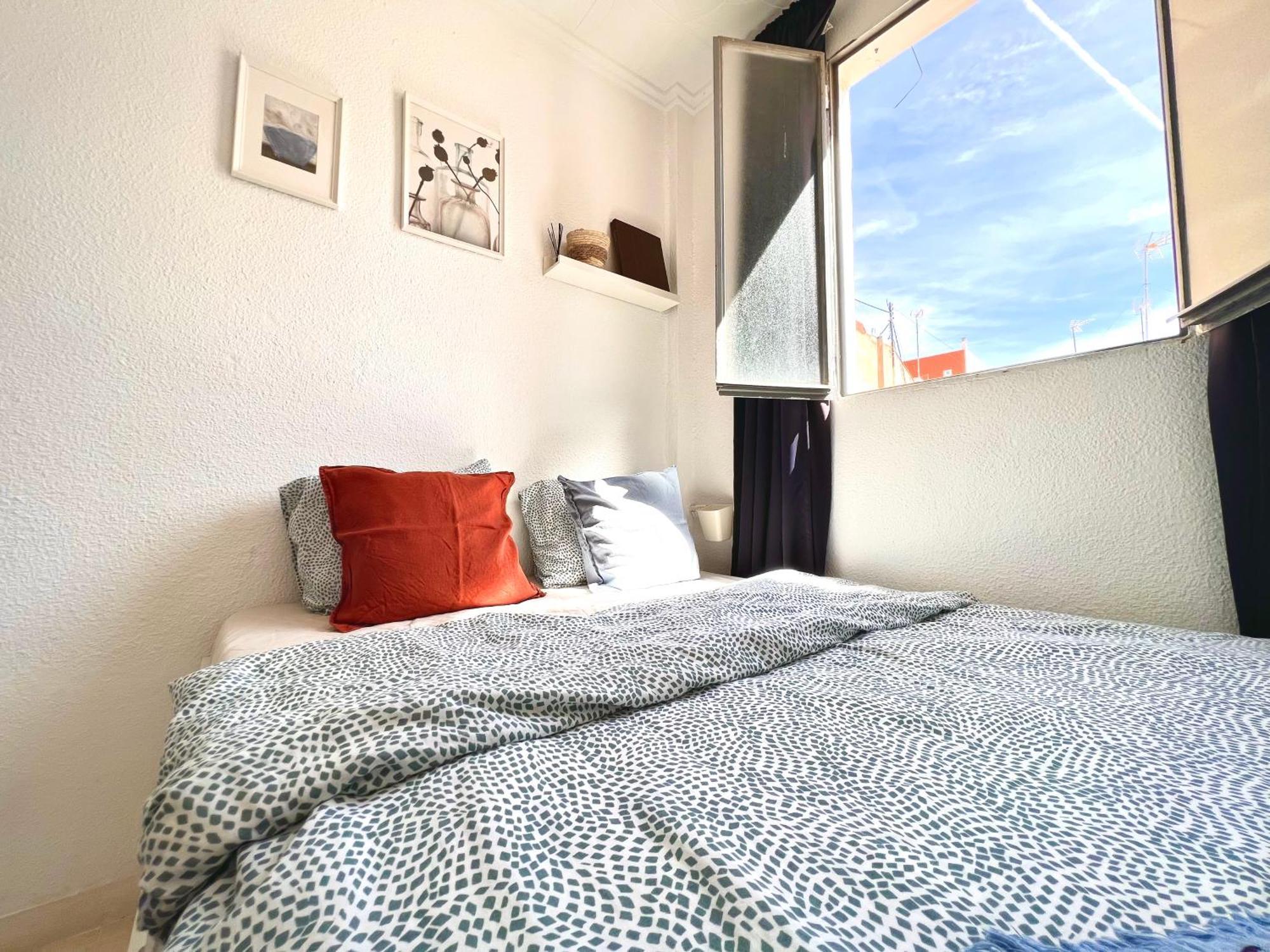 Homestay Aloha Apartamento *