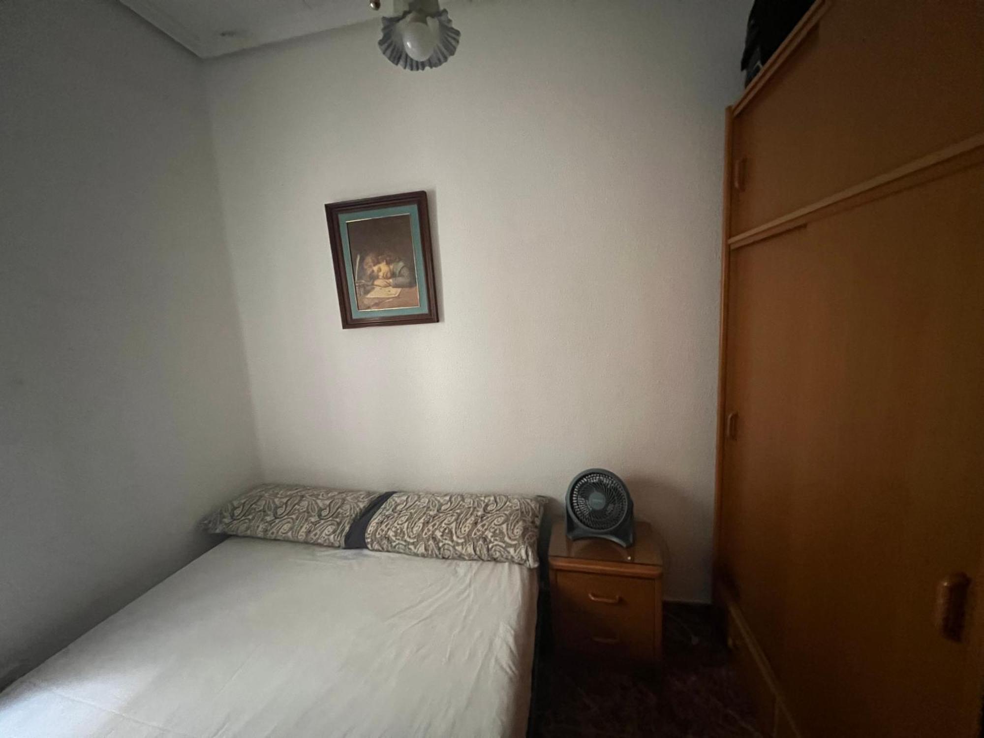 Doble Junto A La Playa Homestay