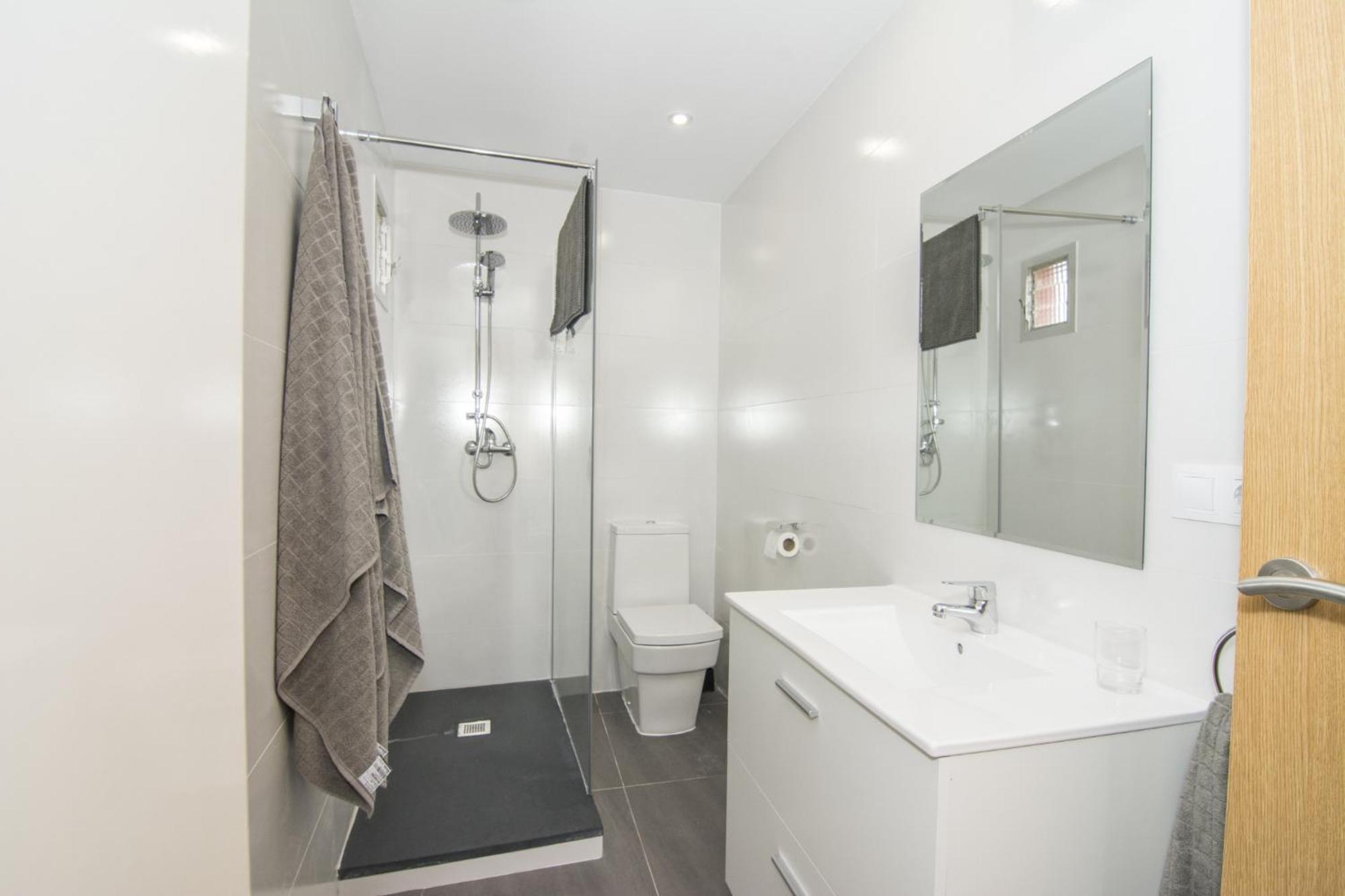 Apartamento Relaxing Reina *