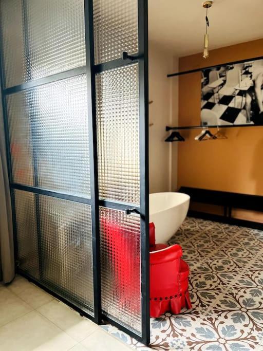 Loft A 5min De La Playa * Valencia