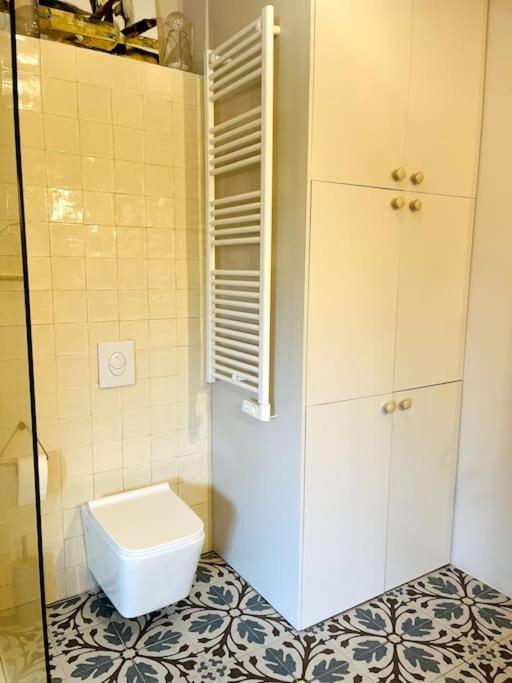 Apartment Loft A 5min De La Playa Valencia