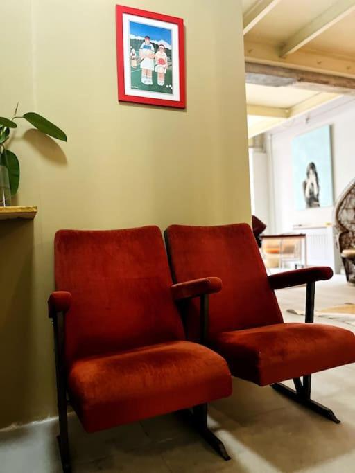 Loft A 5min De La Playa * Valencia