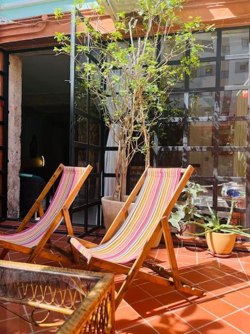 Loft A 5min De La Playa