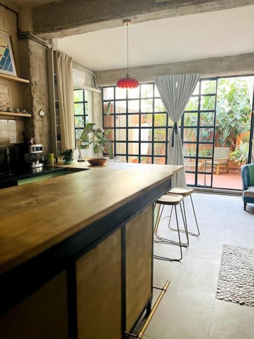 Loft A 5min De La Playa Apartment Valencia