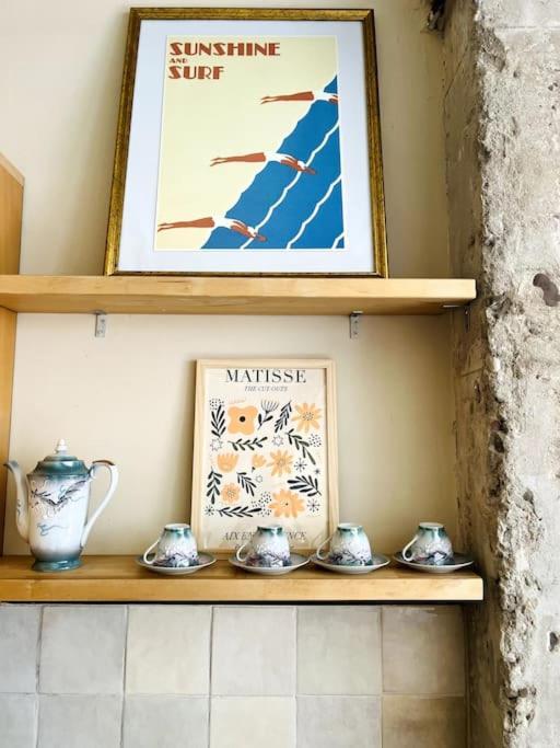 Loft A 5min De La Playa Apartment *