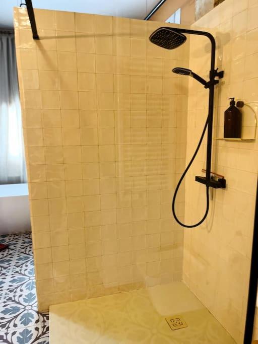 Loft A 5min De La Playa * Valencia